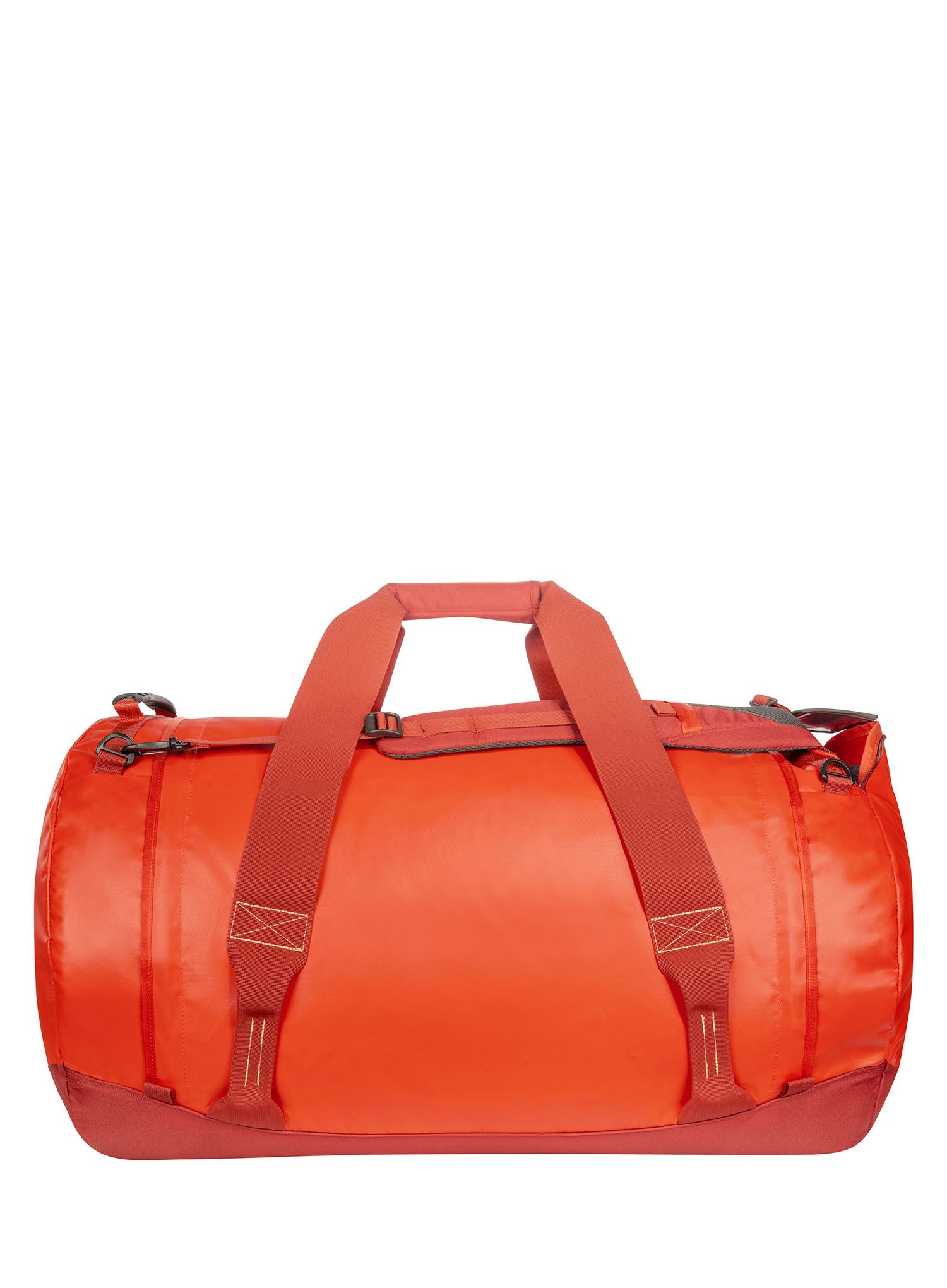 Cestovní taška Tatonka Barrel XL - red orange