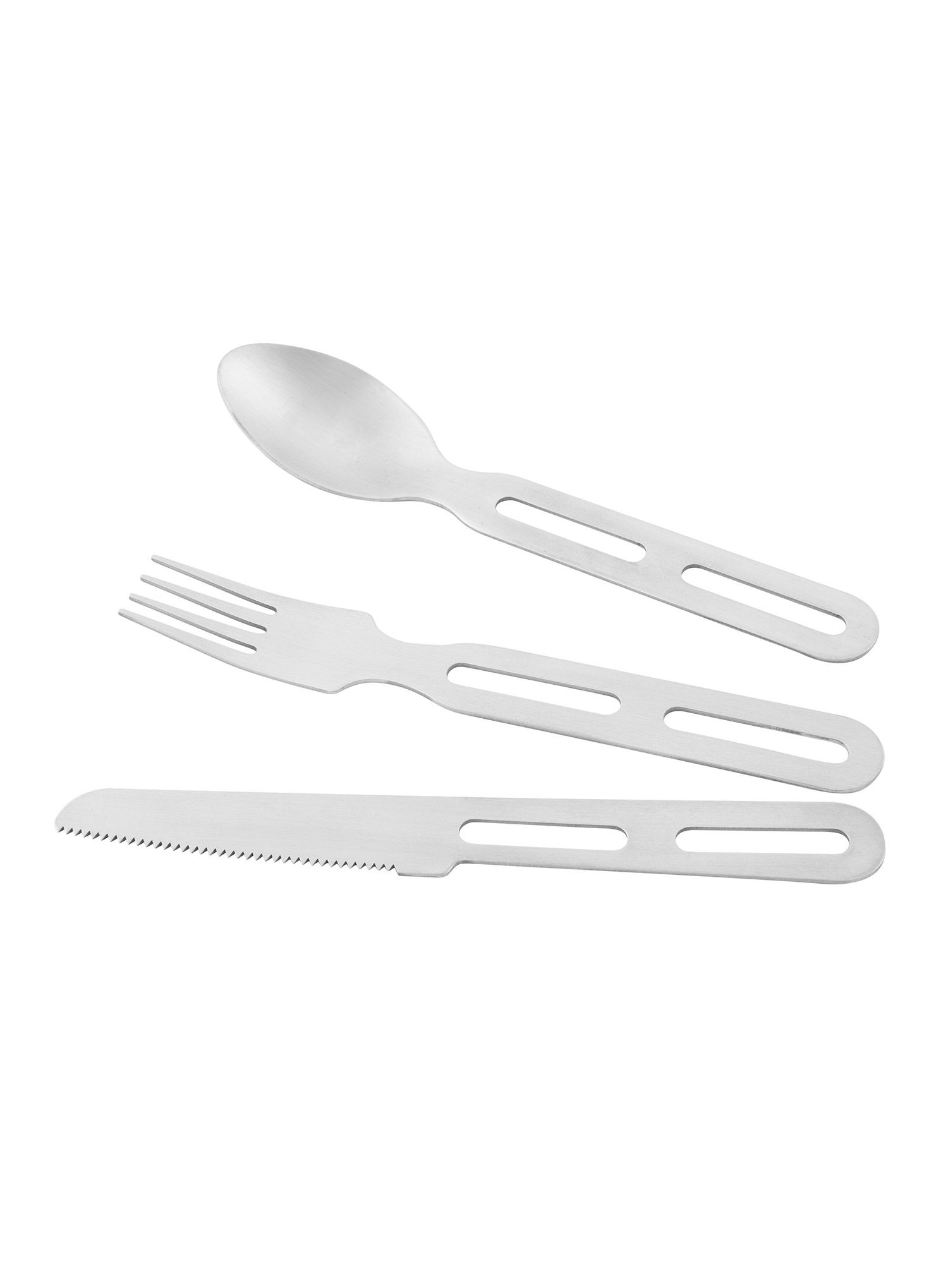 Jídelní příbor Tatonka Cutlery Set I