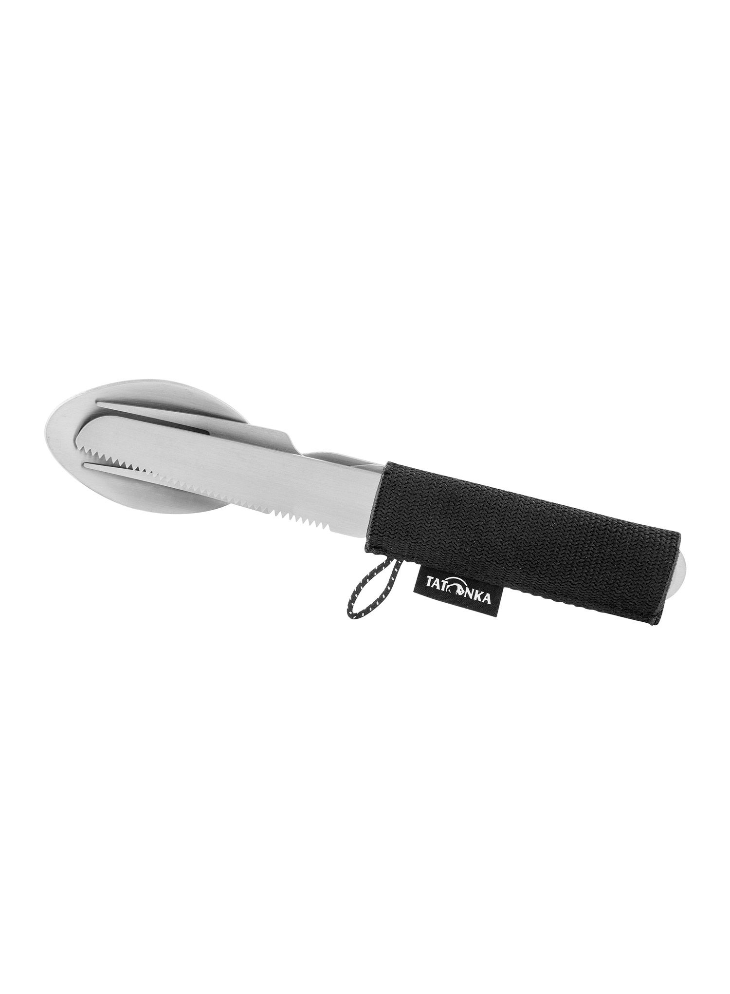 Jídelní příbor Tatonka Cutlery Set I