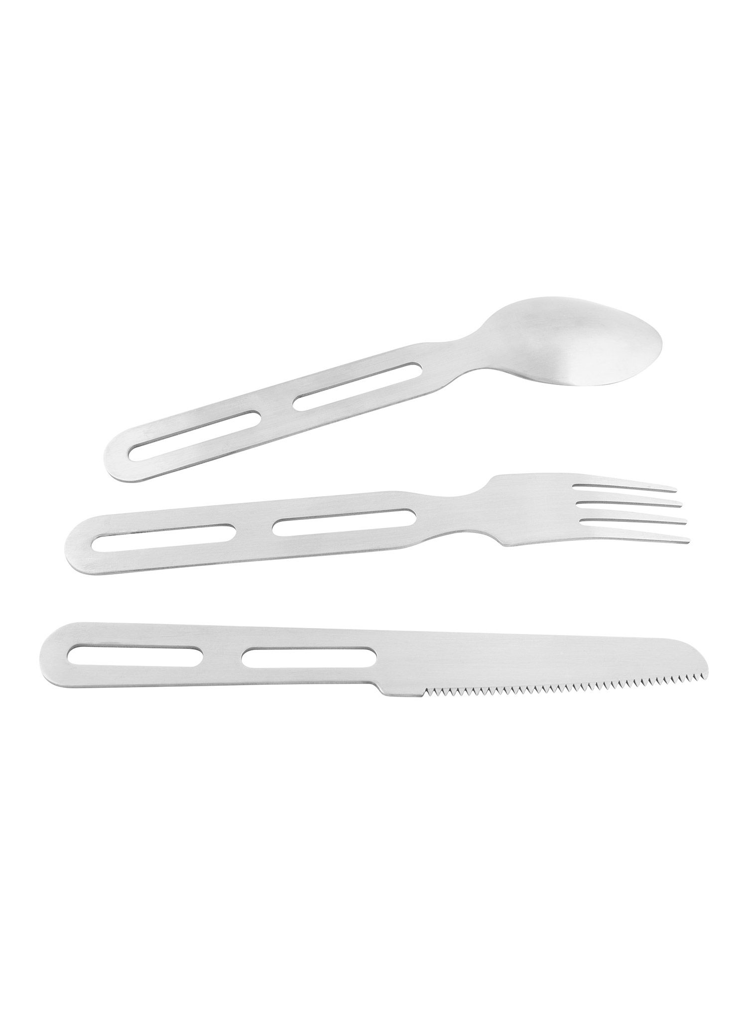 Jídelní příbor Tatonka Cutlery Set I