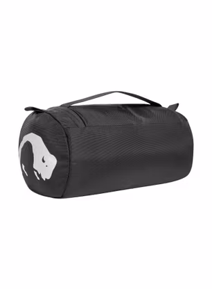 Kosmetická taštička Tatonka Care Barrel - black