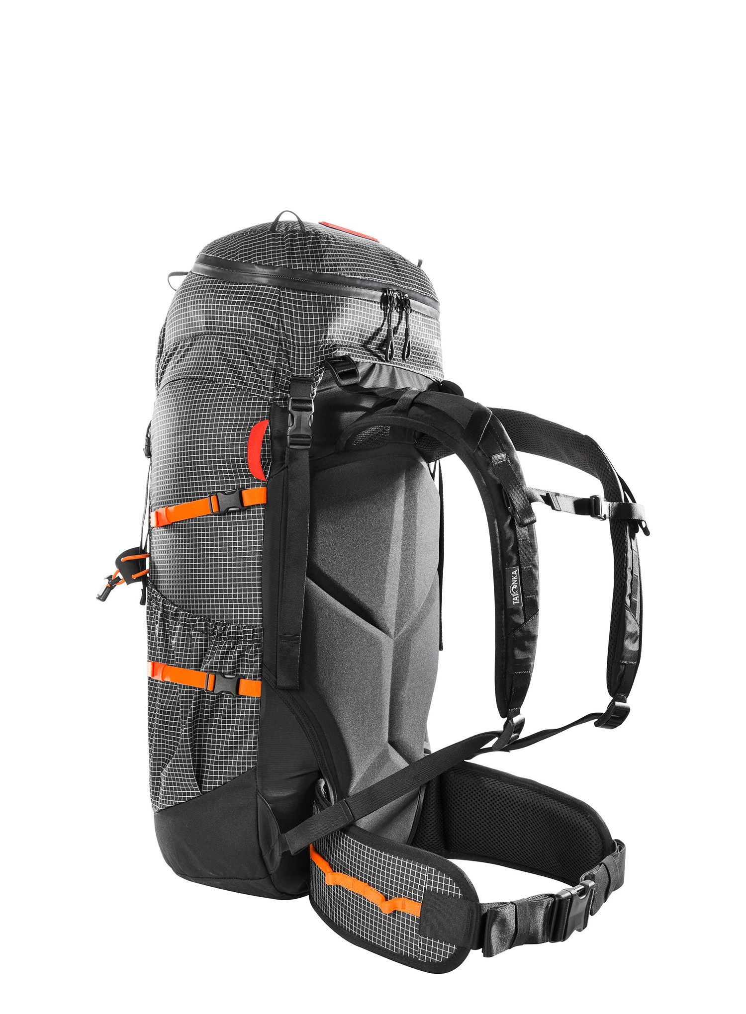Batoh na hory Tatonka Cima Di Basso 40 Recco - black