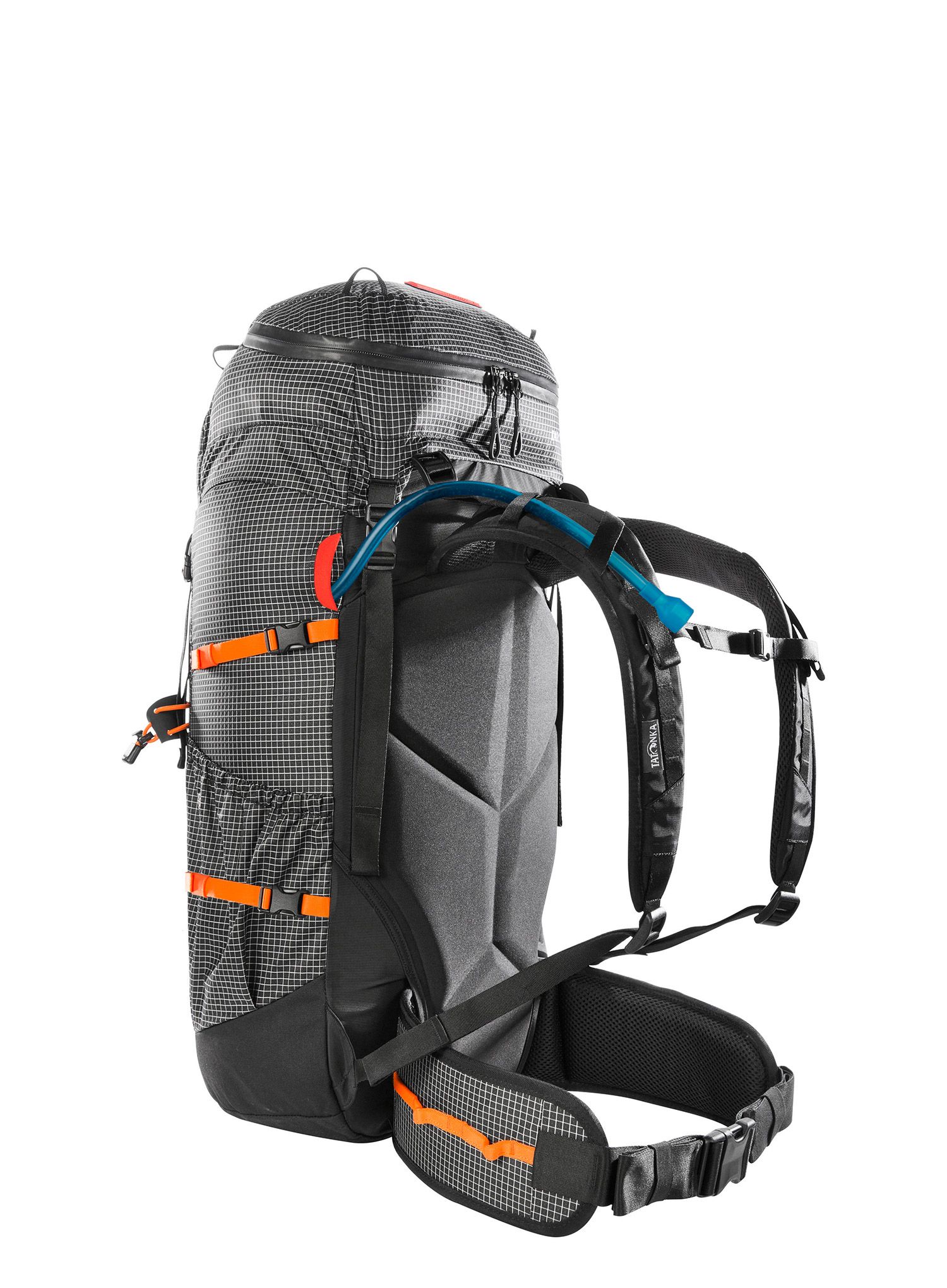 Batoh na hory Tatonka Cima Di Basso 40 Recco - black
