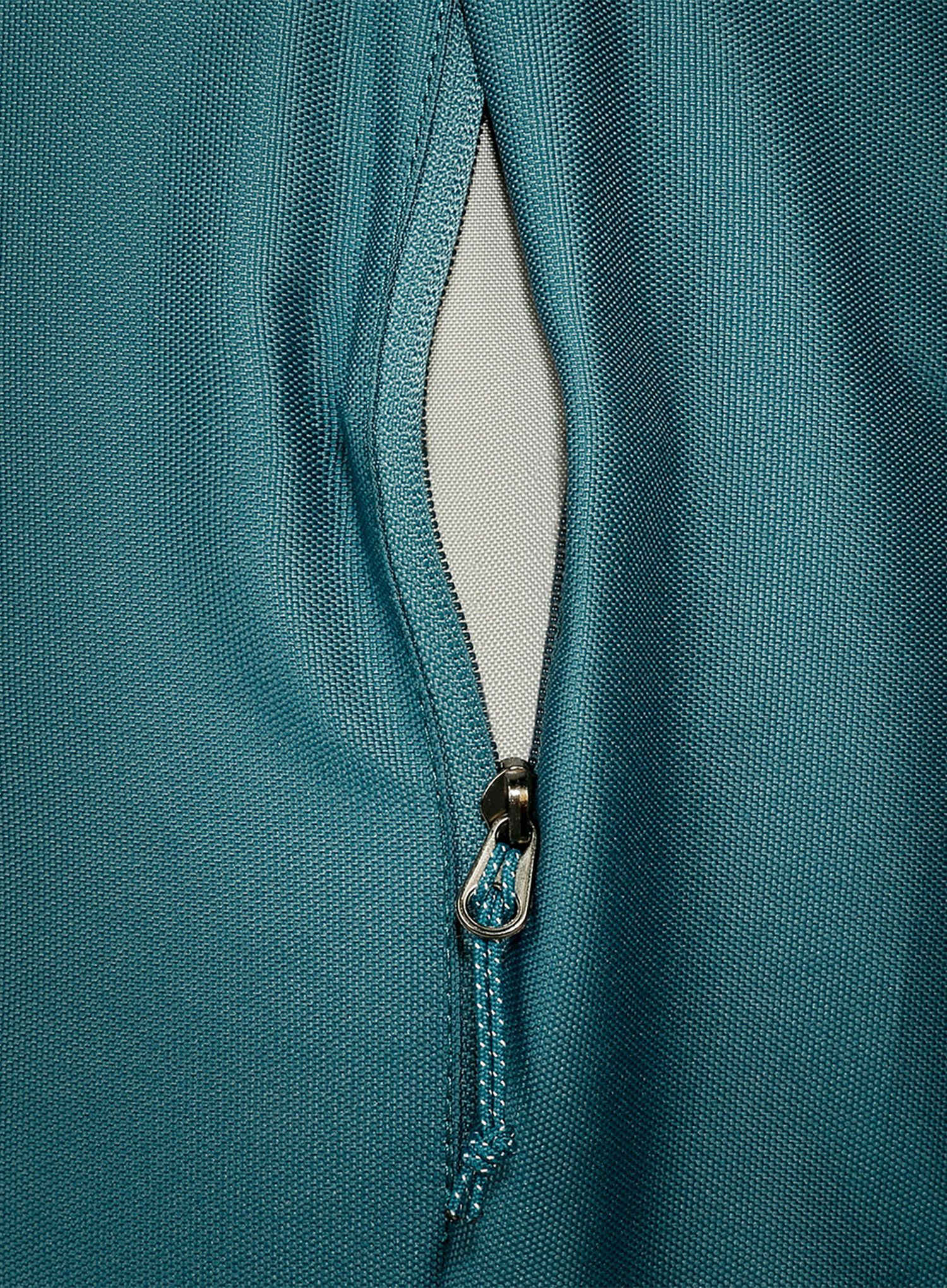 Batoh na notebook Tatonka City Pack 22 - teal green/jasper