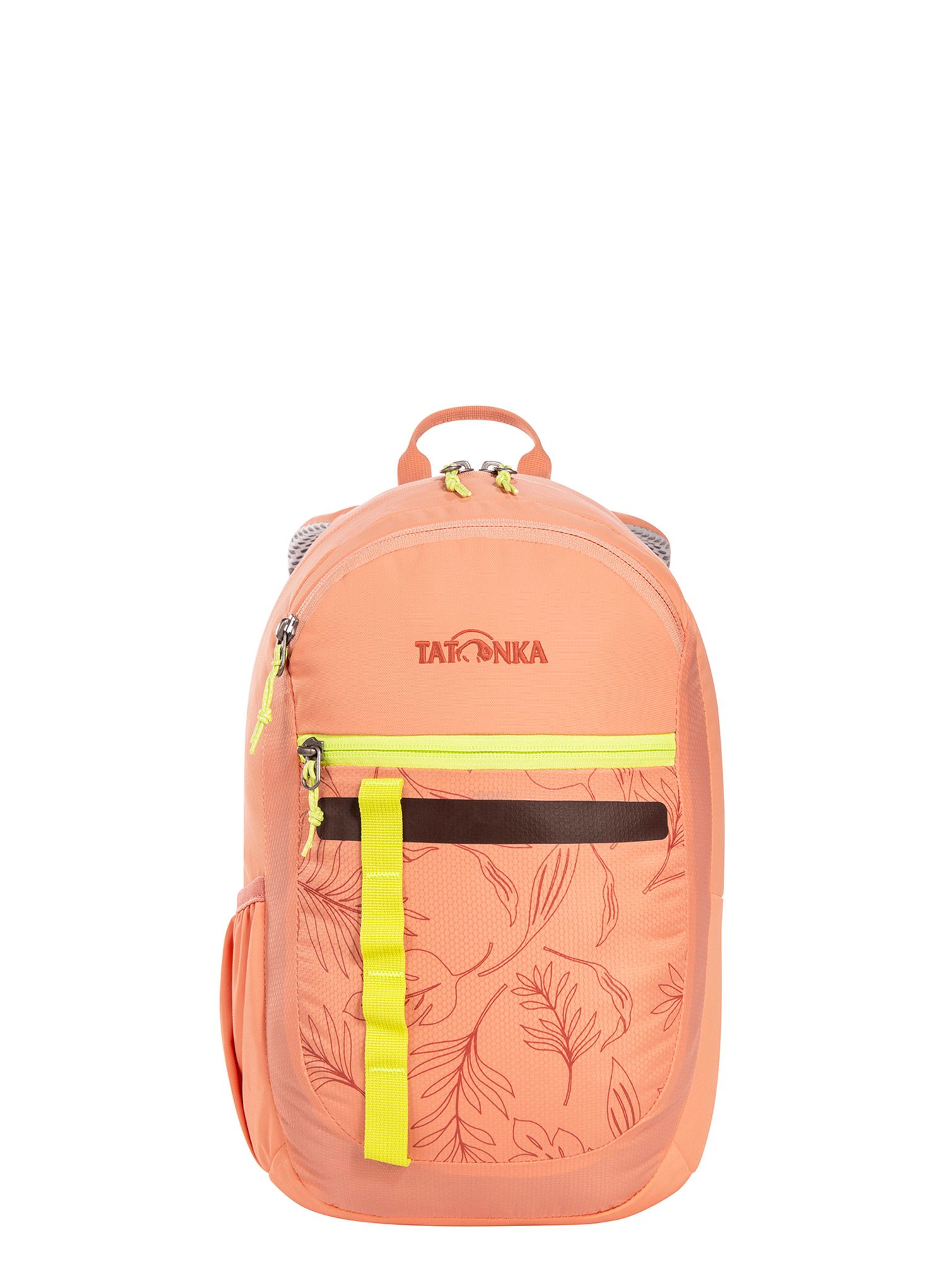 Dětský turistický batoh Tatonka City Pack JR 12 - apricot