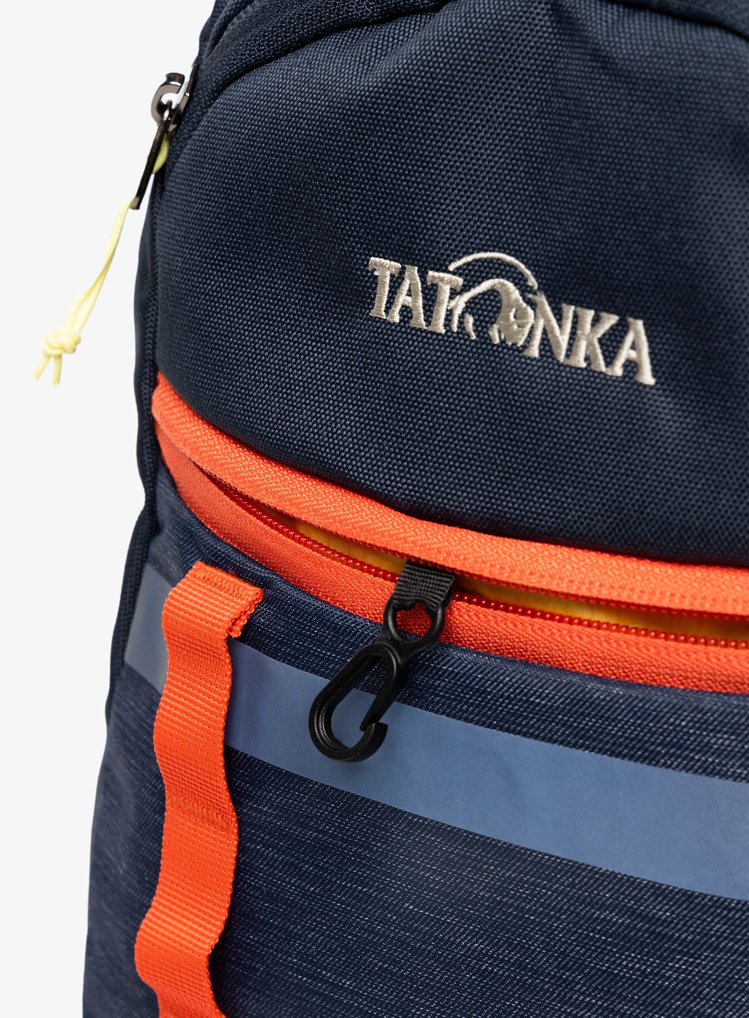 Dětský batoh Tatonka City Pack JR 12 - navy
