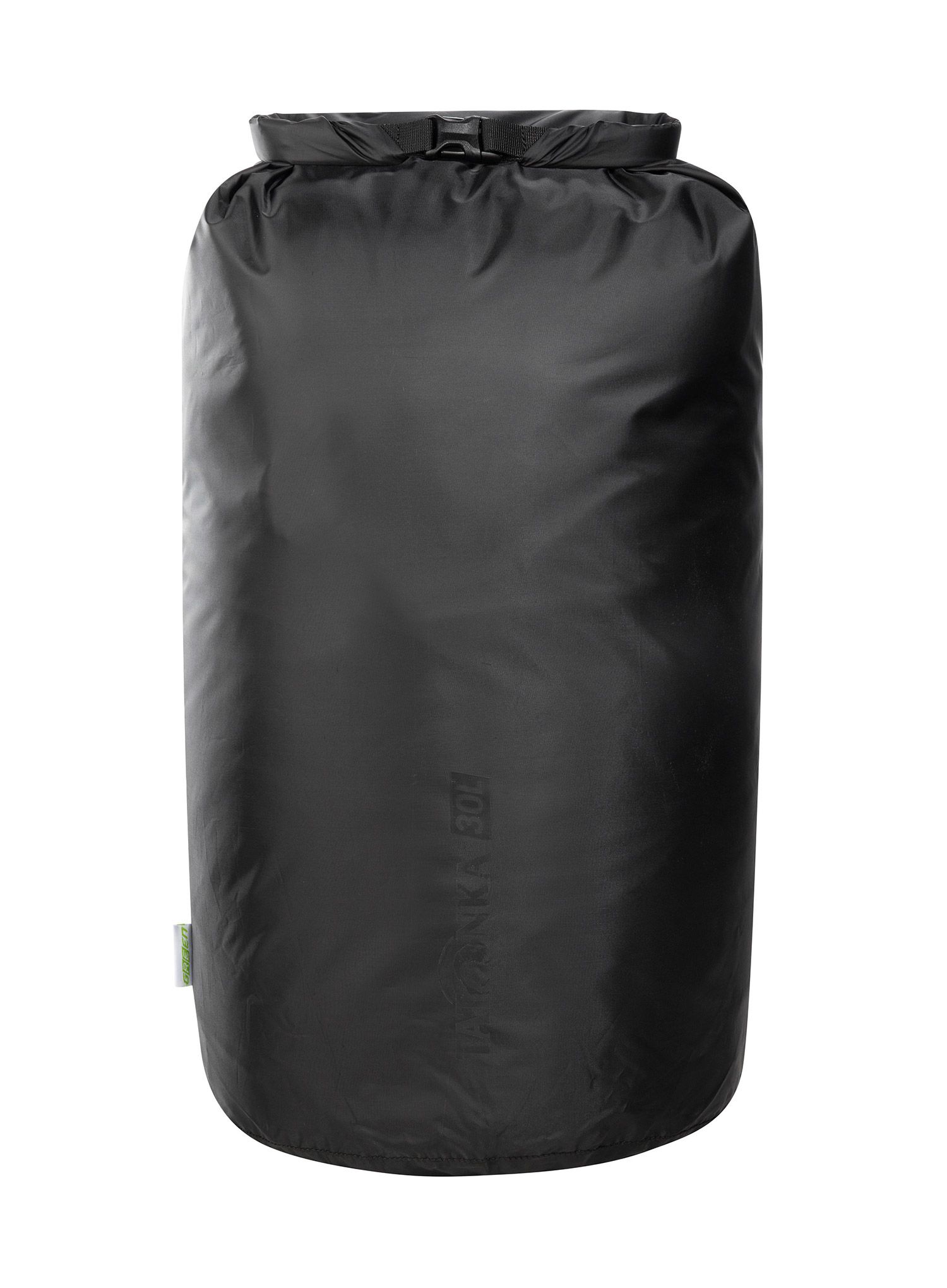 Sada pytlů Tatonka Dry Sack Set III - black