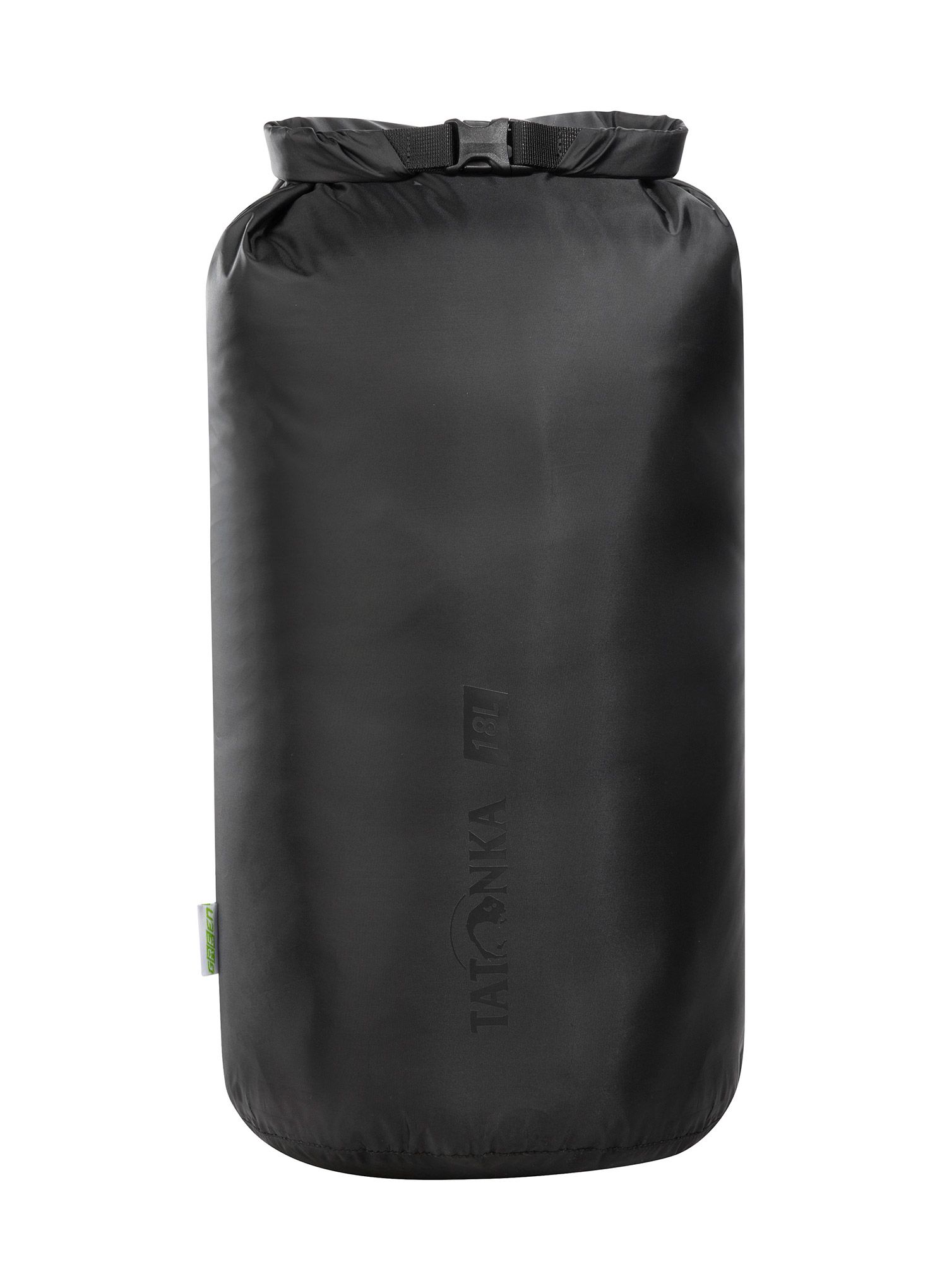 Sada pytlů Tatonka Dry Sack Set III - black