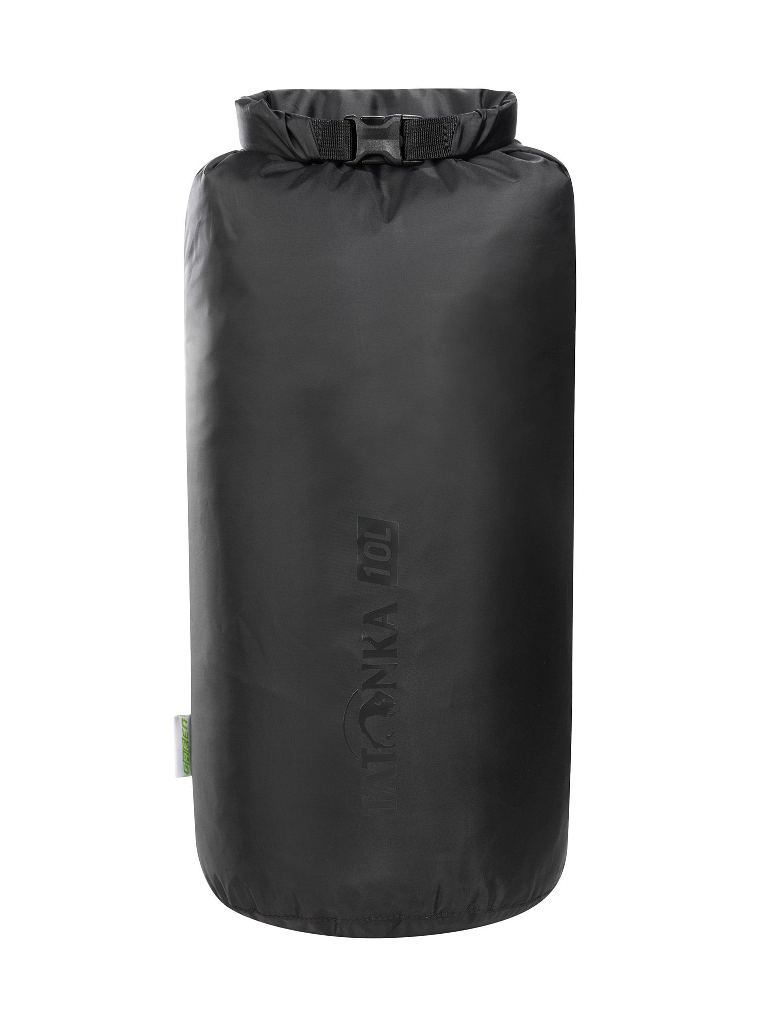 Sada pytlů Tatonka Dry Sack Set III - black
