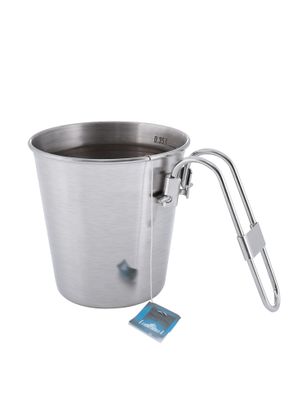 Hrnek Tatonka Expedition Mug (0,35 l)