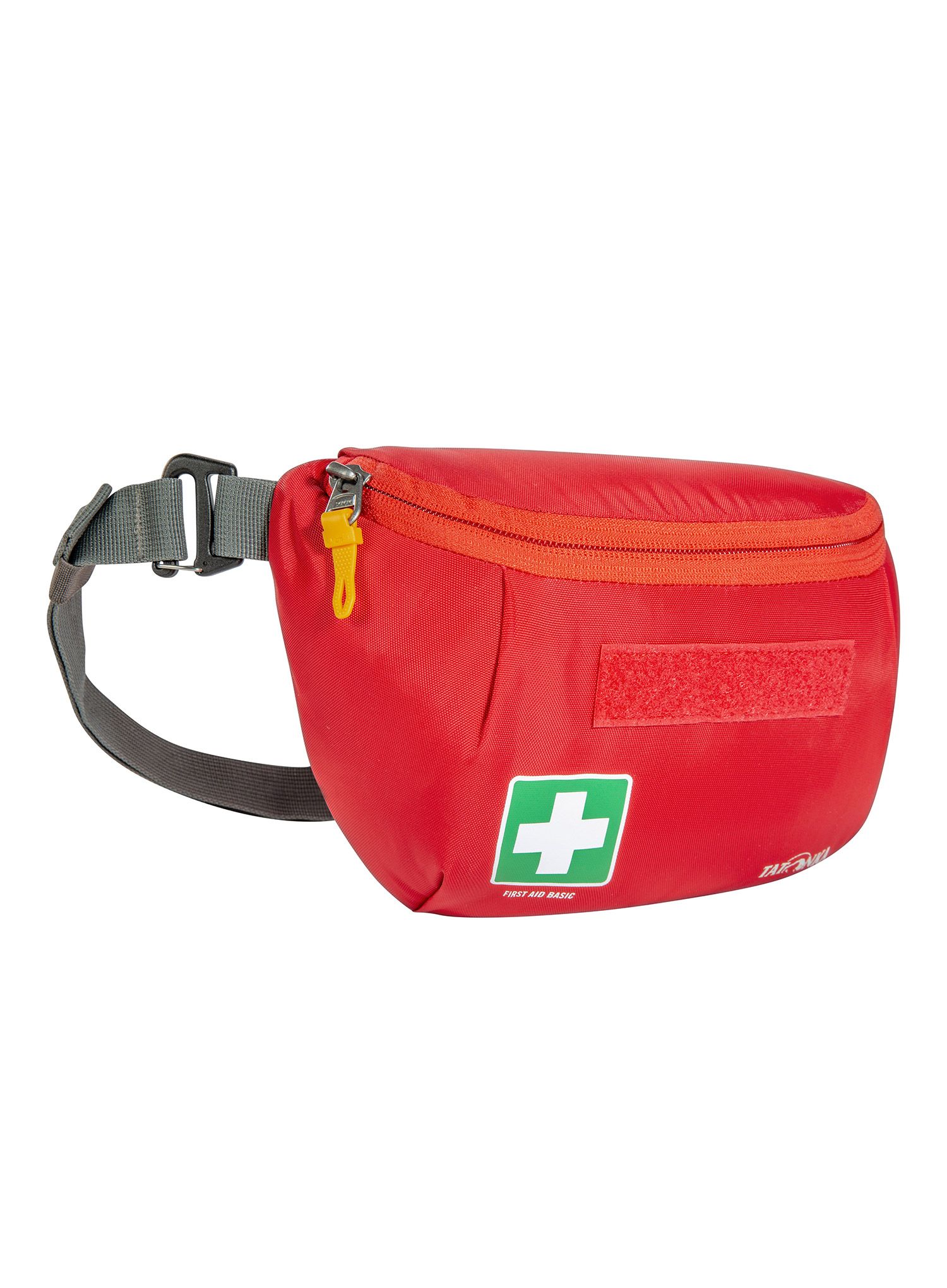 Cestovní lékárnička Tatonka First Aid Basic Hip Belt Pouch - red                 