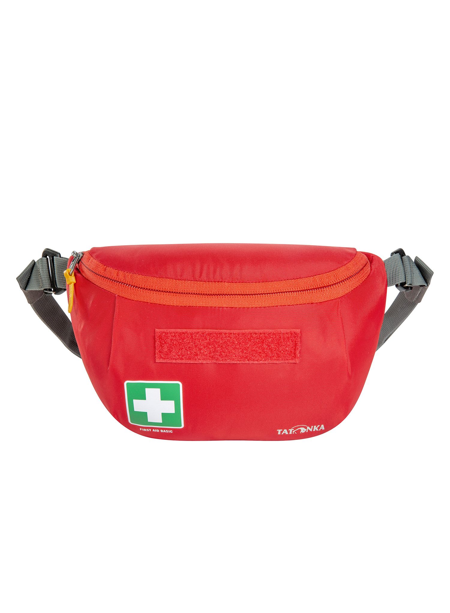 Cestovní lékárnička Tatonka First Aid Basic Hip Belt Pouch - red                 