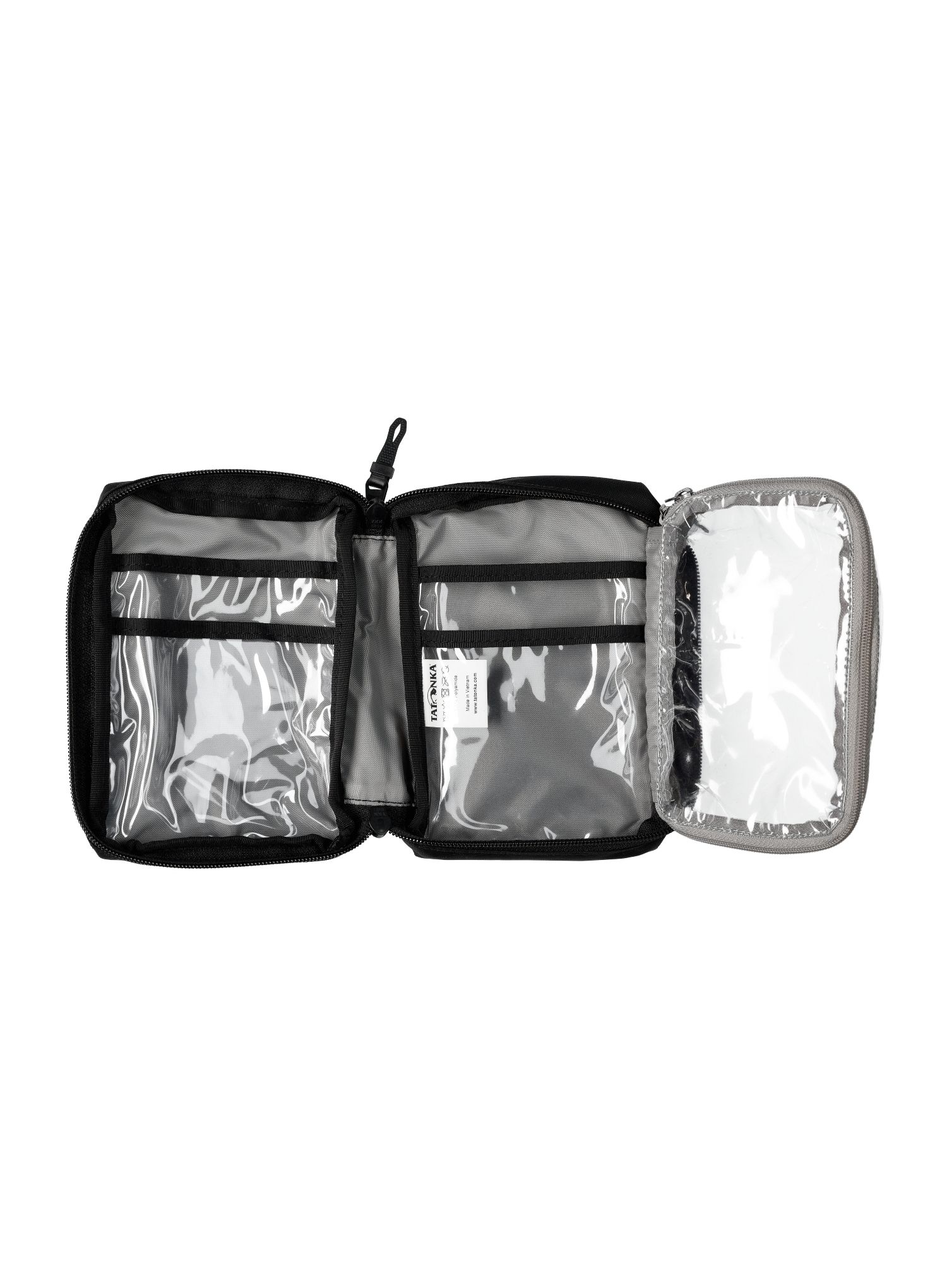 Lékárnička Tatonka First Aid Basic - black