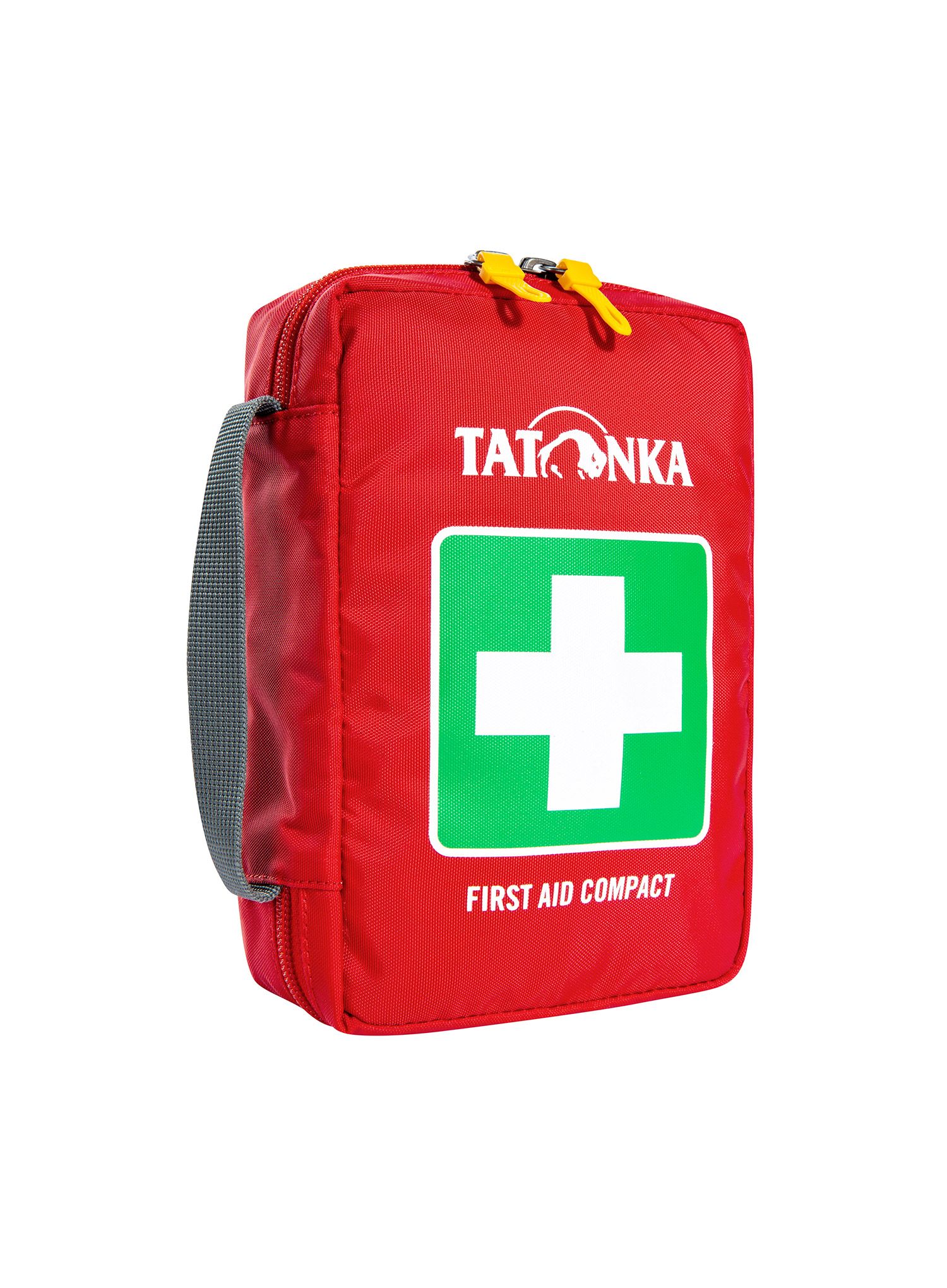 Lékárnička Tatonka First Aid Compact  - red                 