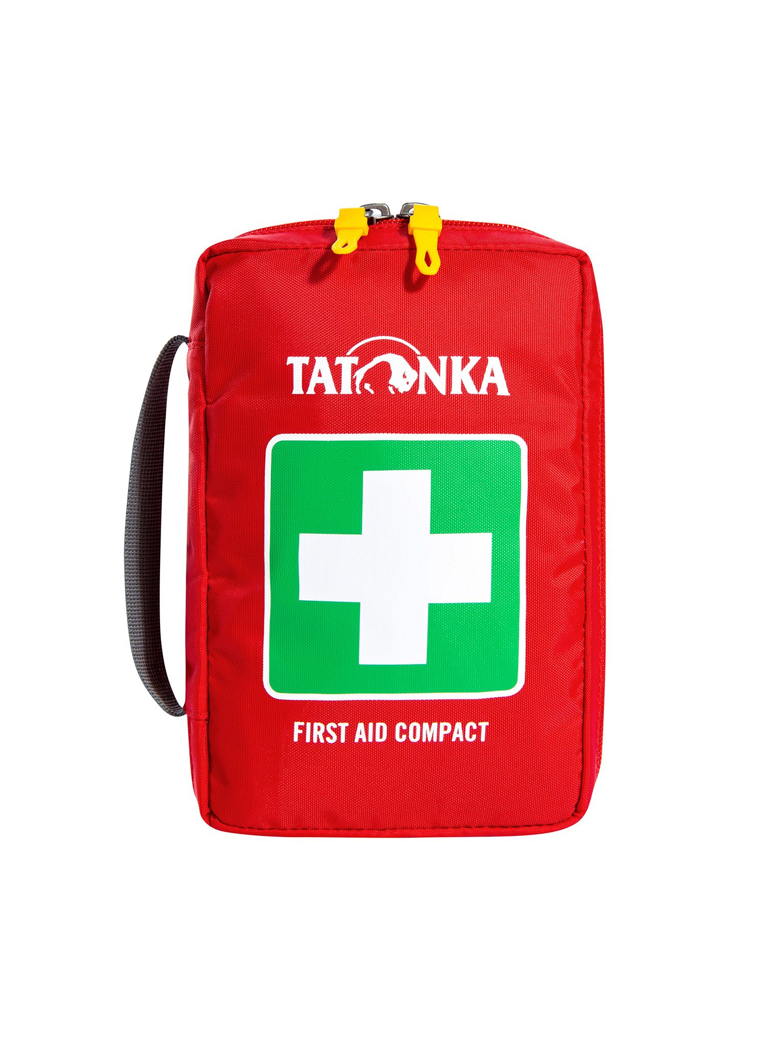 Lékárnička Tatonka First Aid Compact  - red                 