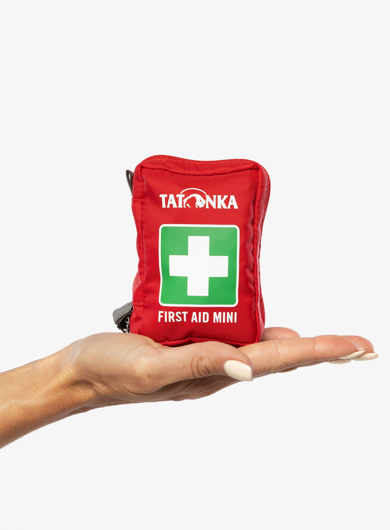 Lékárnička Tatonka First Aid Mini - red