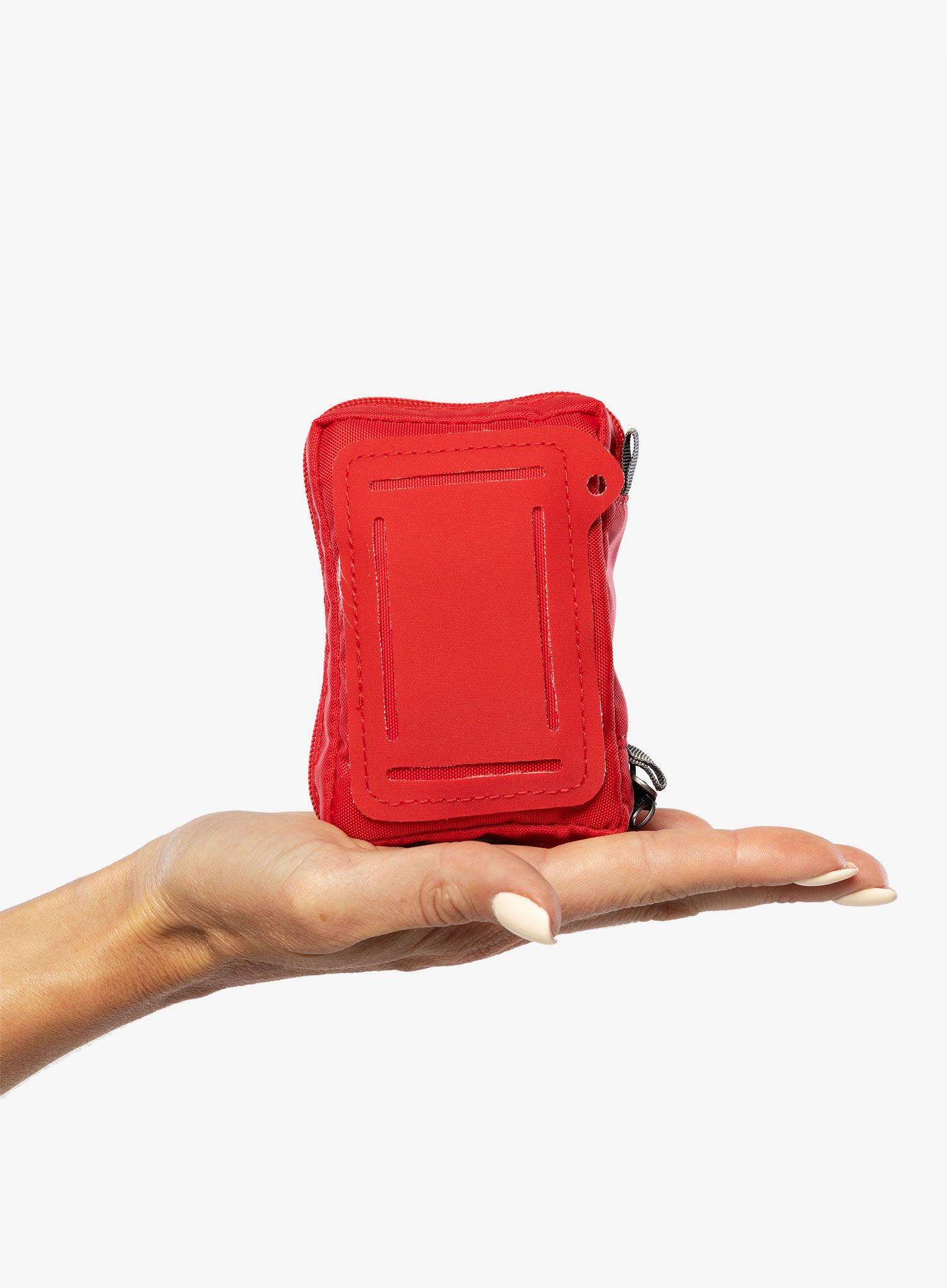 Lékárnička Tatonka First Aid Mini - red