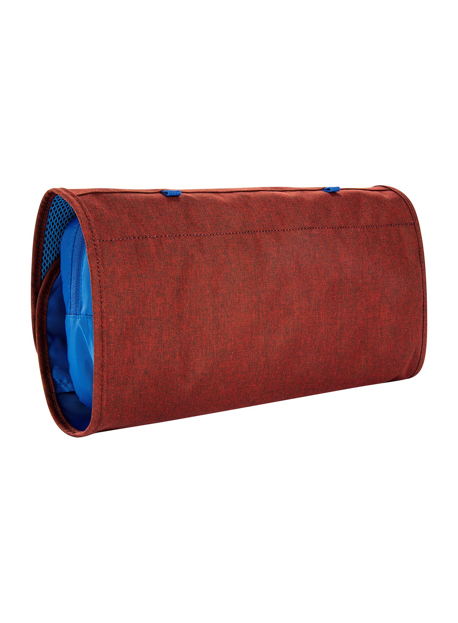 Kosmetická taštička Tatonka Foldable Travelcare - tango red