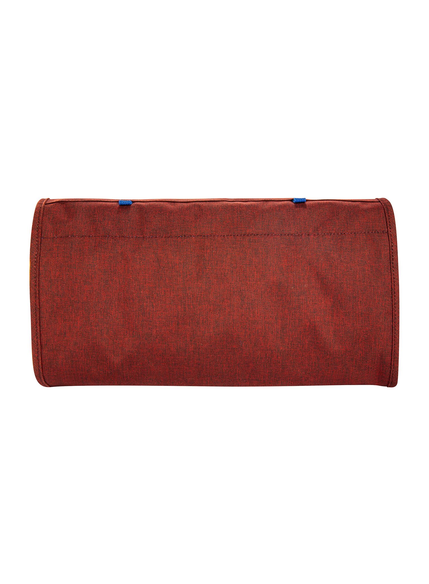 Kosmetická taštička Tatonka Foldable Travelcare - tango red