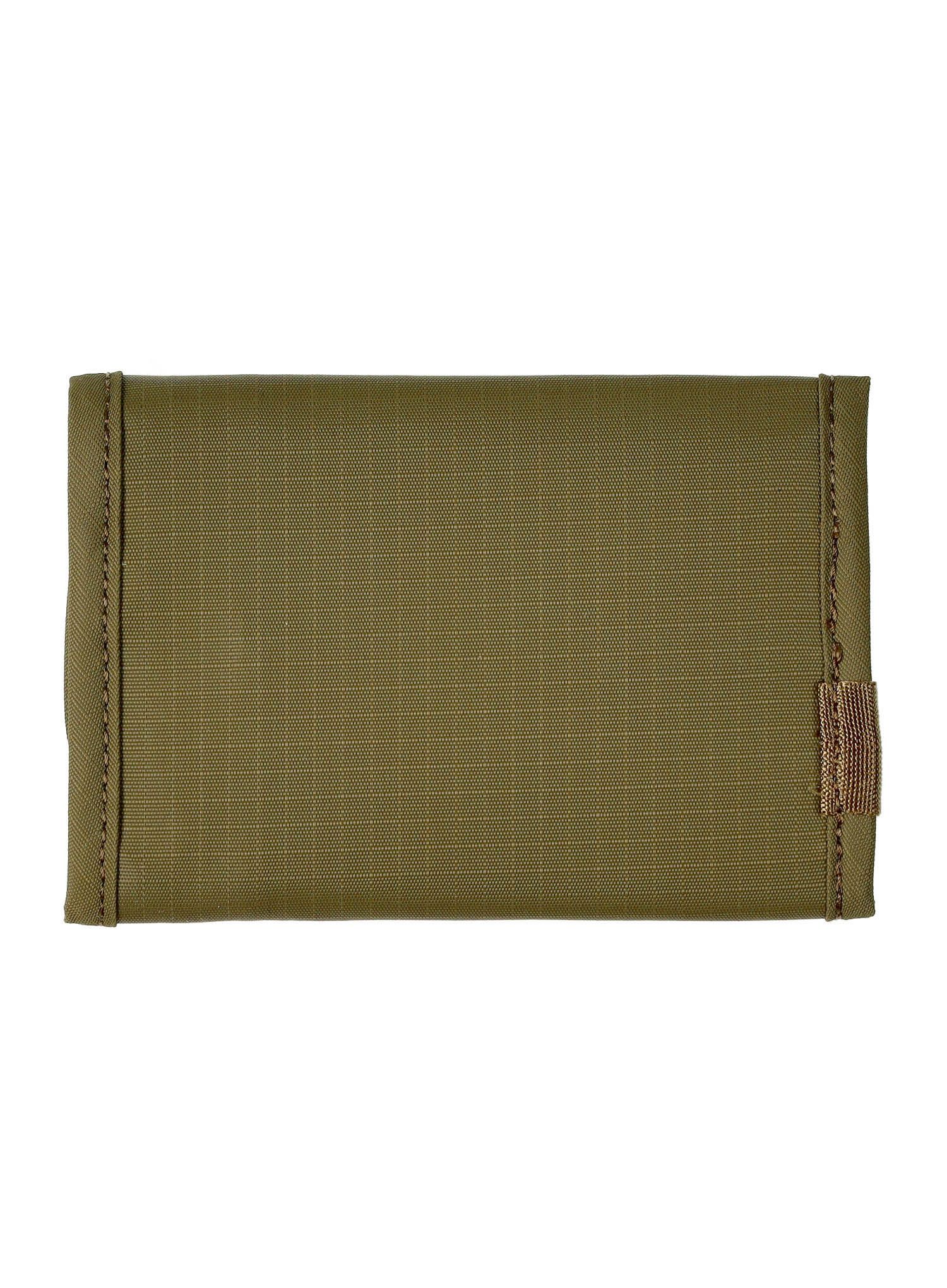 Peněženka Tatonka Folder RFID B - olive