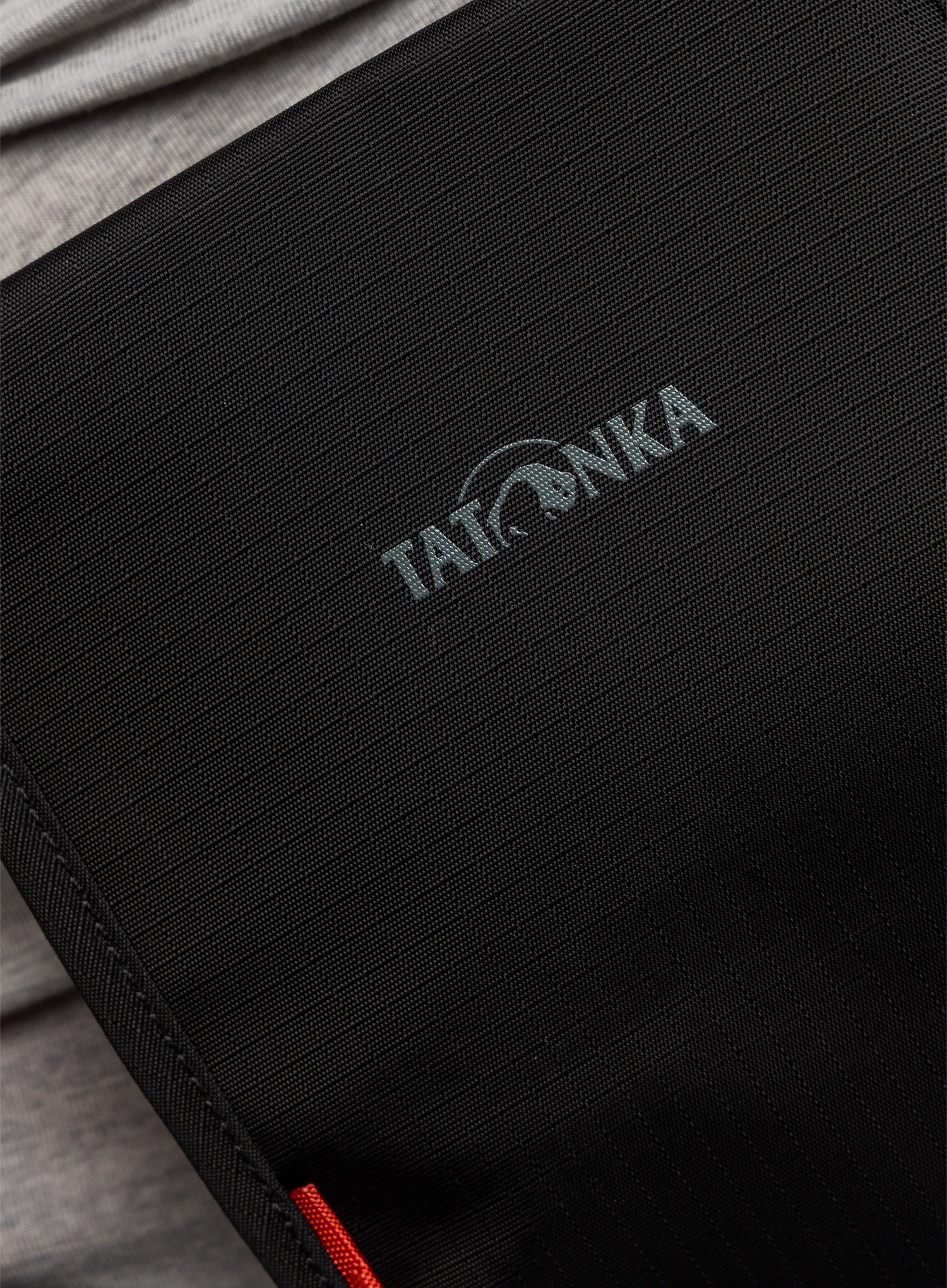 Mala taška Tatonka Hang Loose RFID B - black