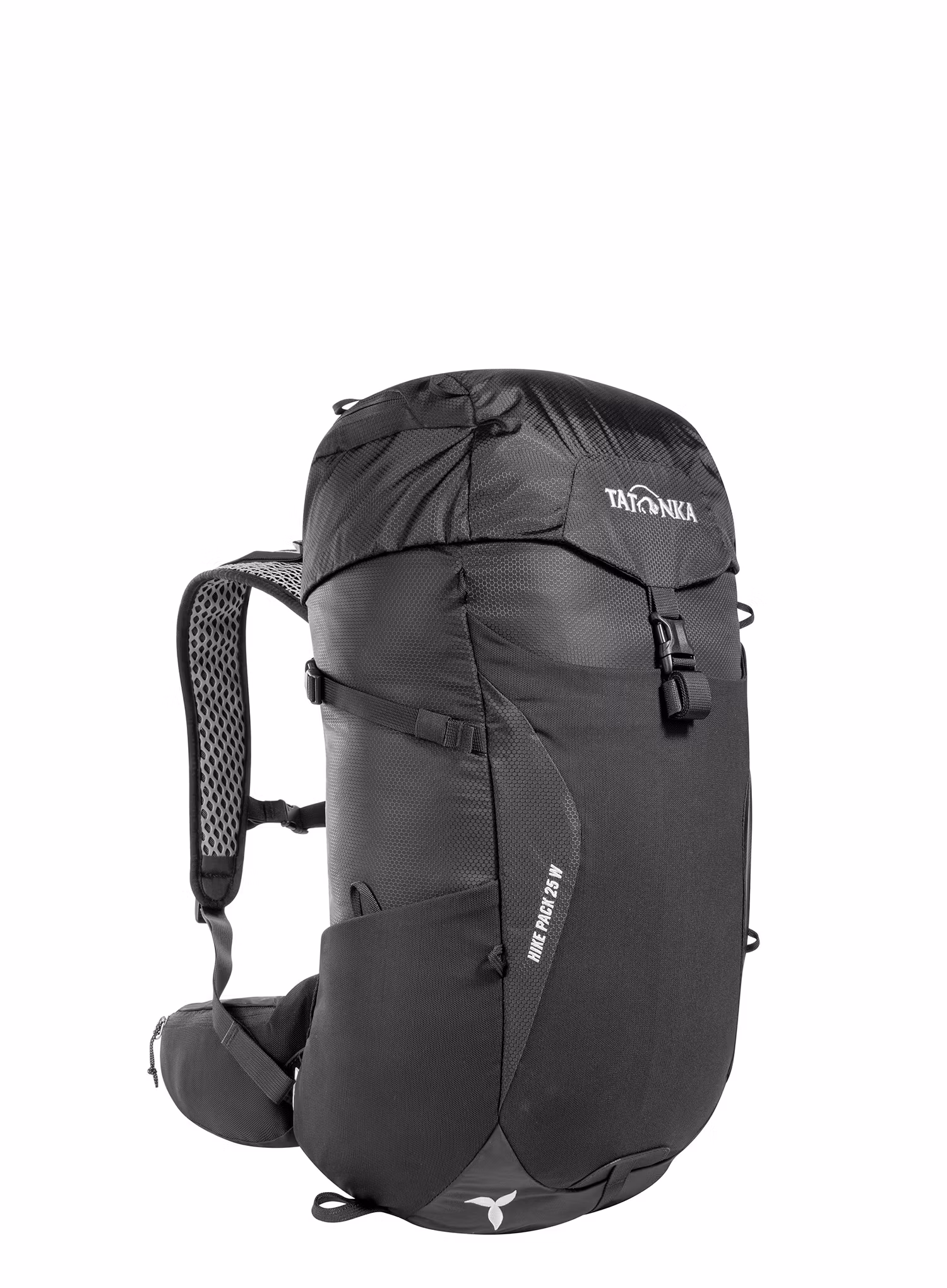 Dámský turistický batoh Tatonka Hike Pack 25 - black