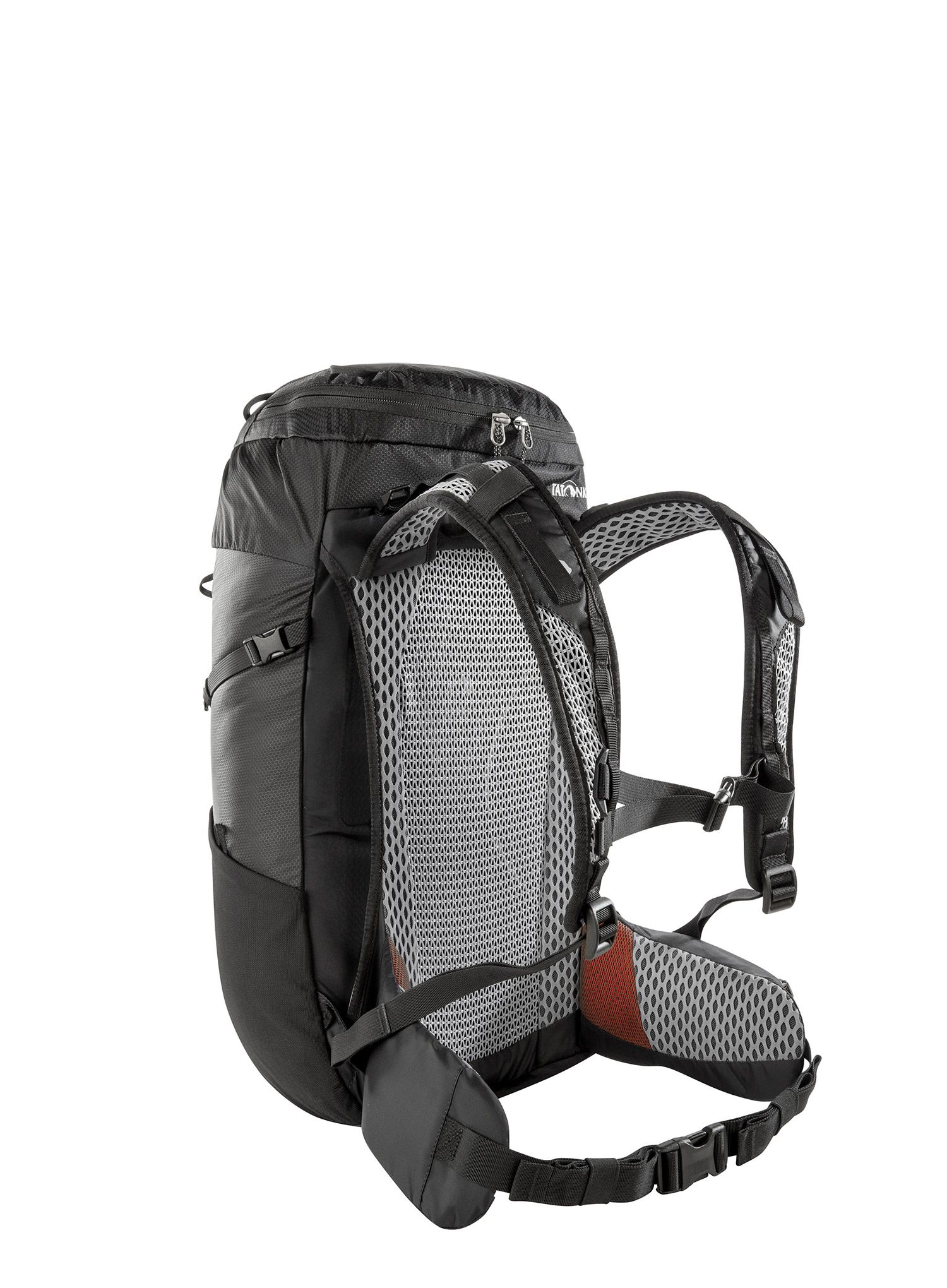 Dámský turistický batoh Tatonka Hike Pack 25 - black