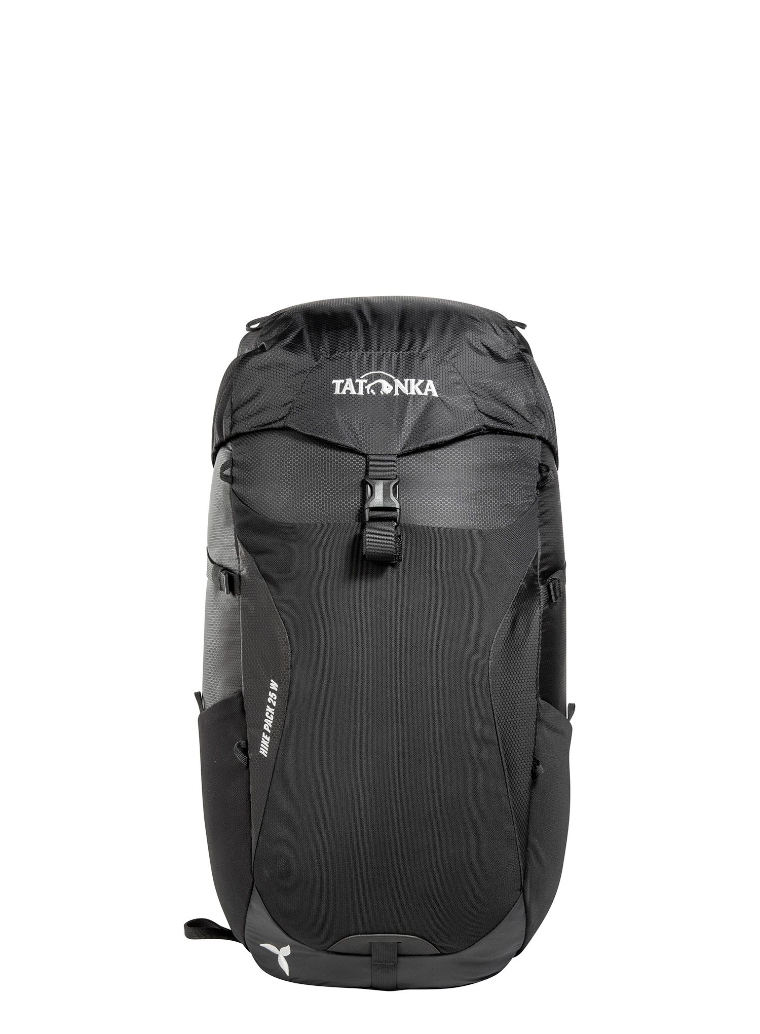 Dámský turistický batoh Tatonka Hike Pack 25 - black