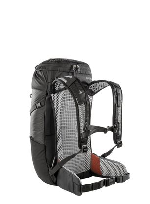 Turistický batoh Tatonka Hike Pack 27 - black