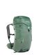 Turistický batoh Tatonka Hike Pack 27 - sage green