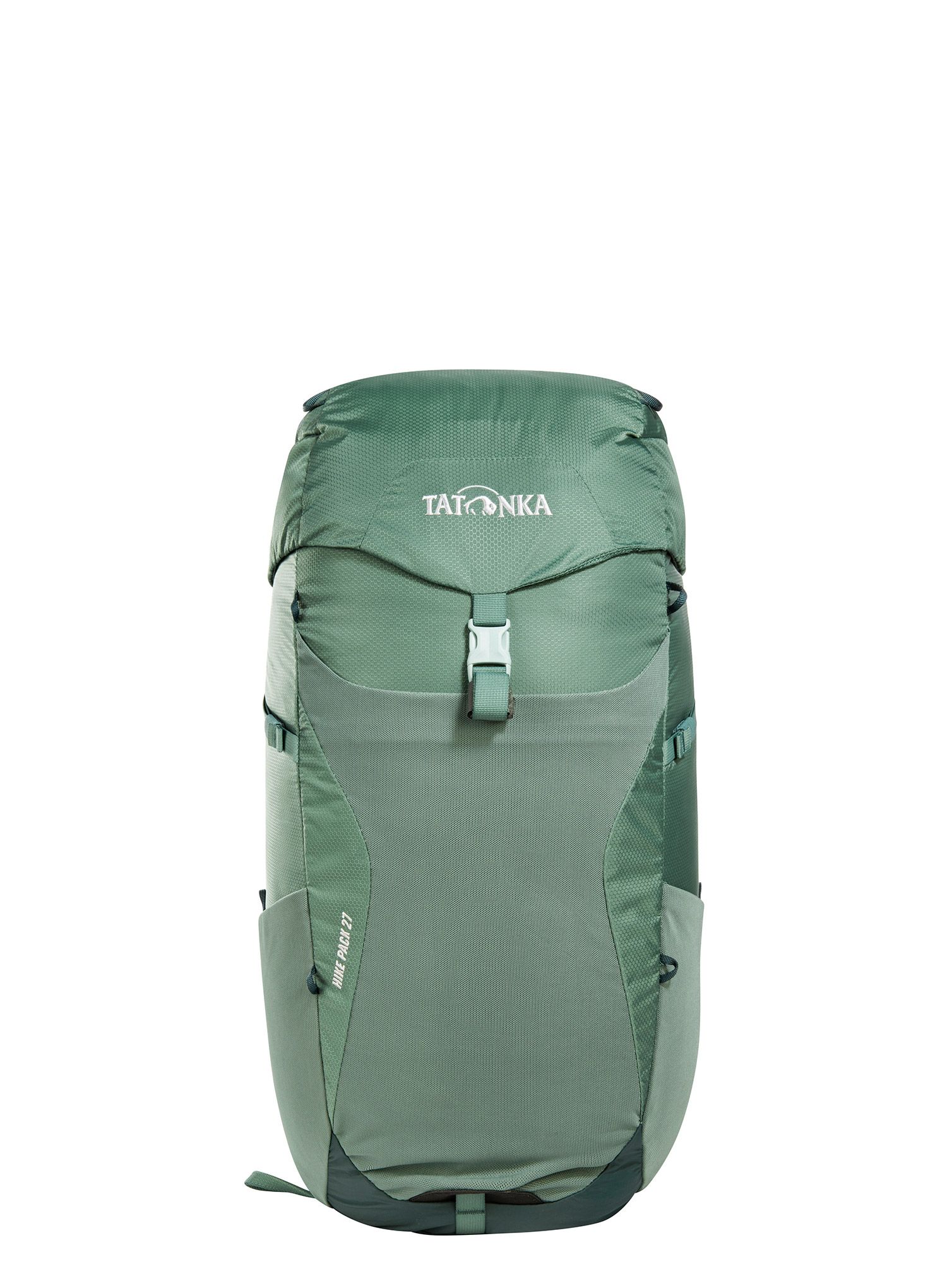 Turistický batoh Tatonka Hike Pack 27 - sage green