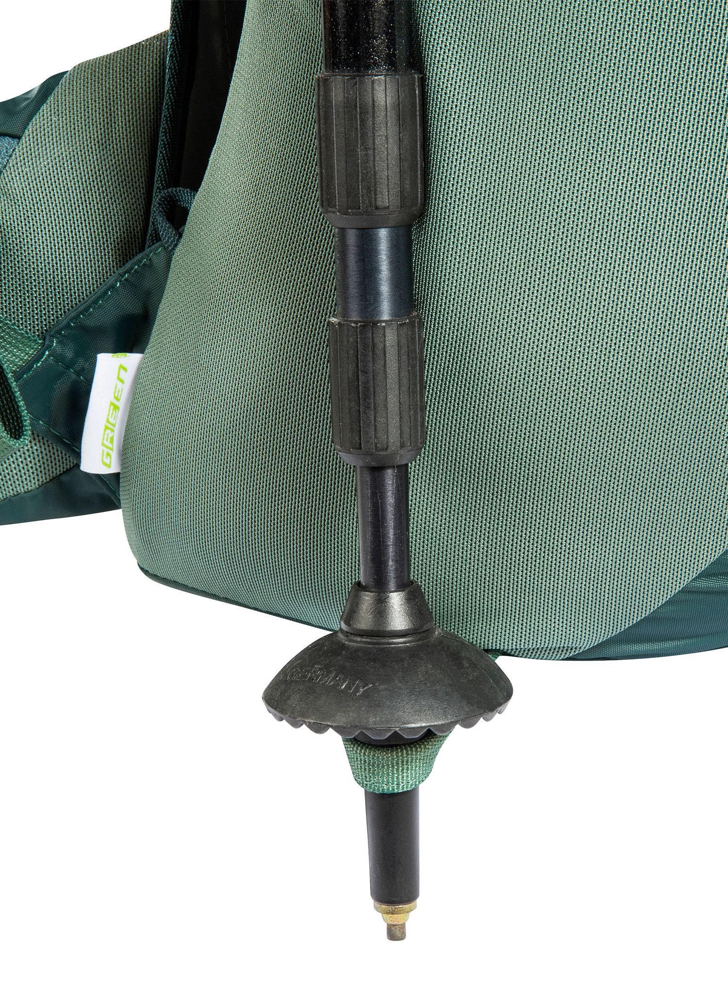 Turistický batoh Tatonka Hike Pack 27 - sage green