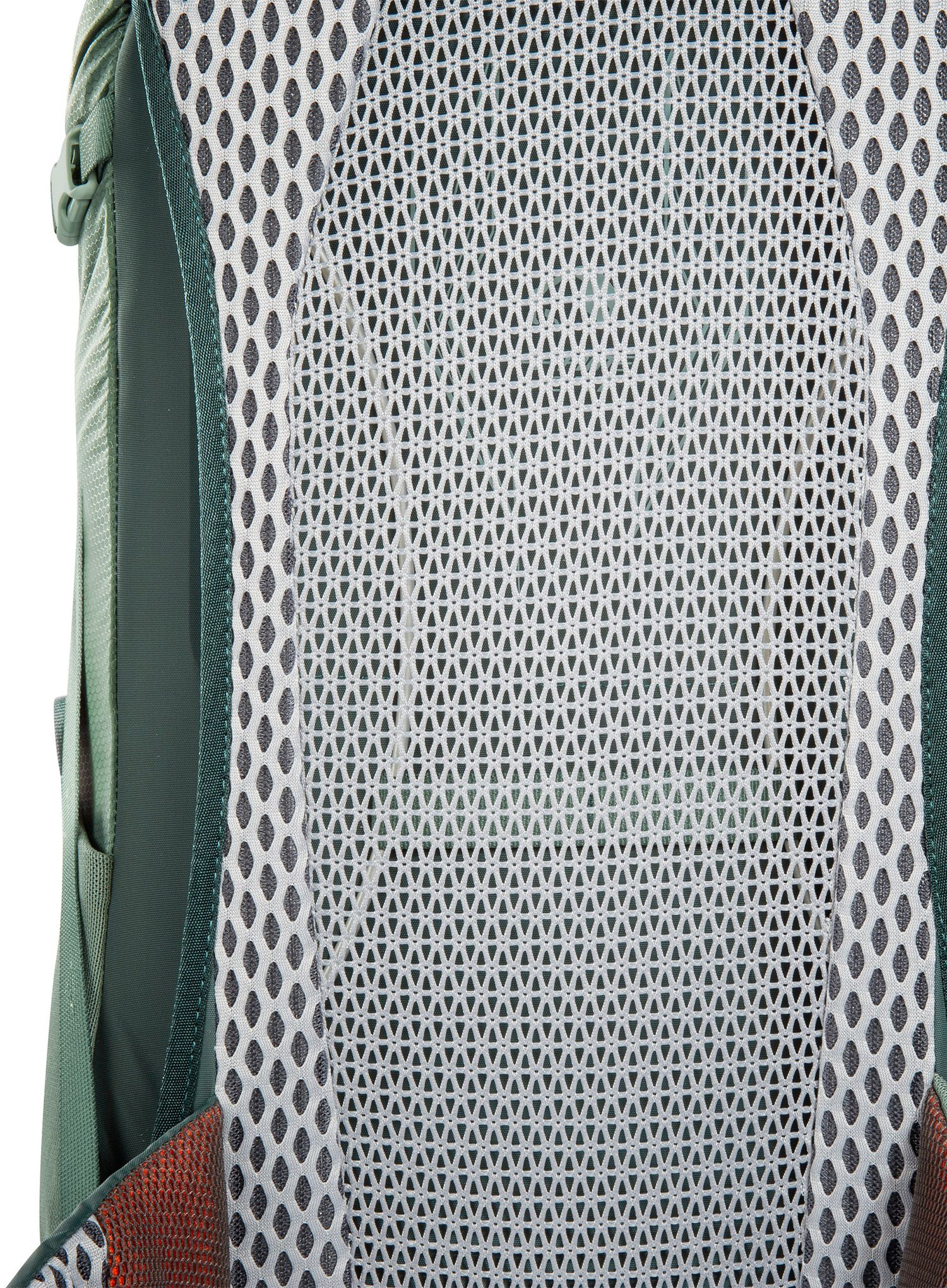 Turistický batoh Tatonka Hike Pack 27 - sage green