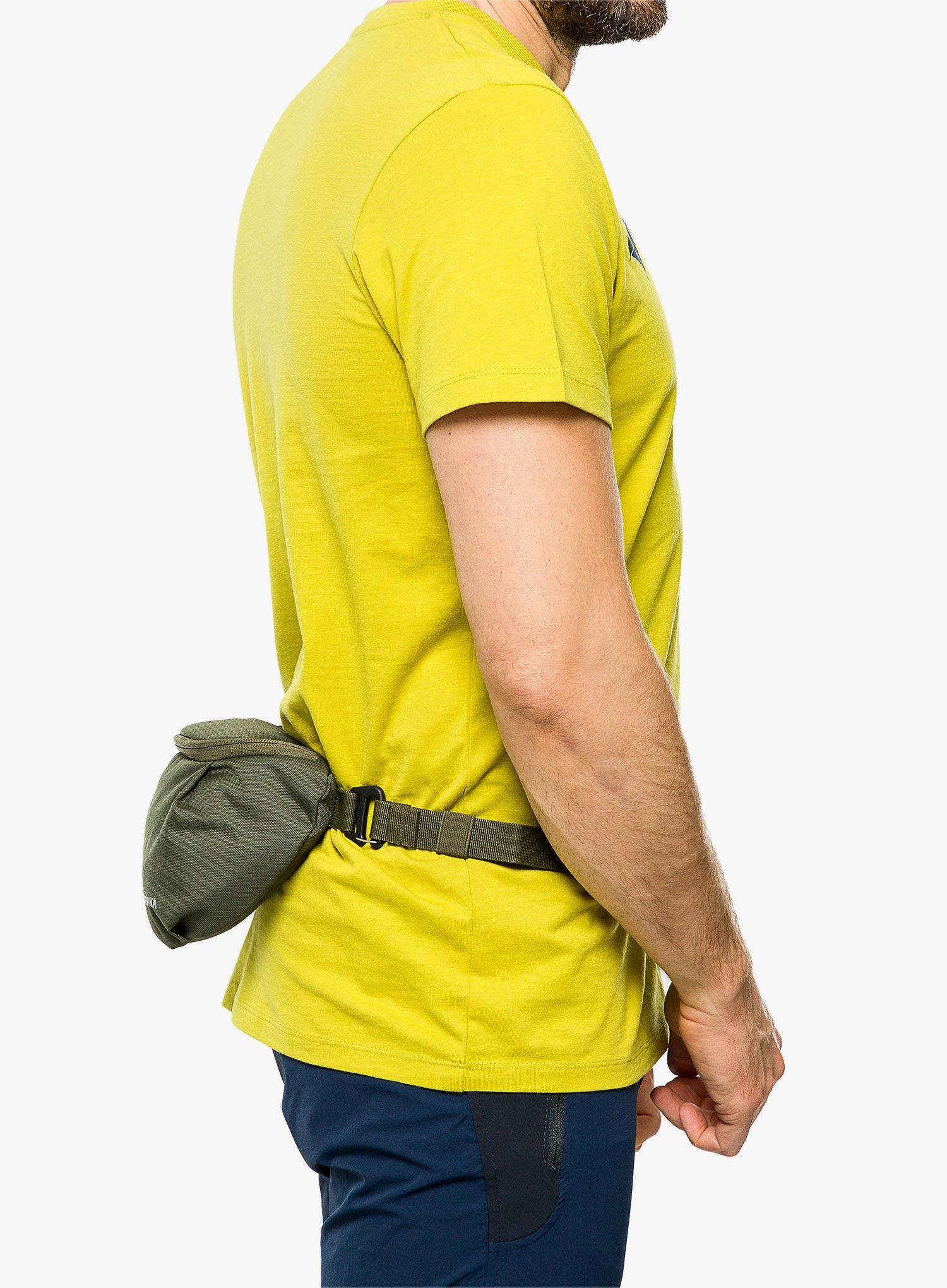 Mala taška Tatonka Hip Belt Pouch - olive