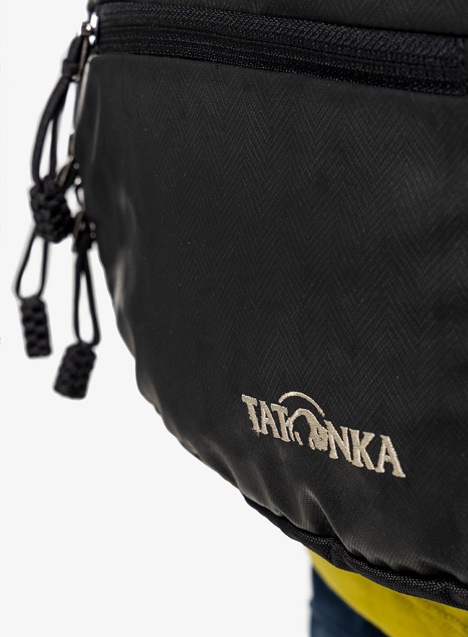 Ledvinka Tatonka Hip Sling Pack - black