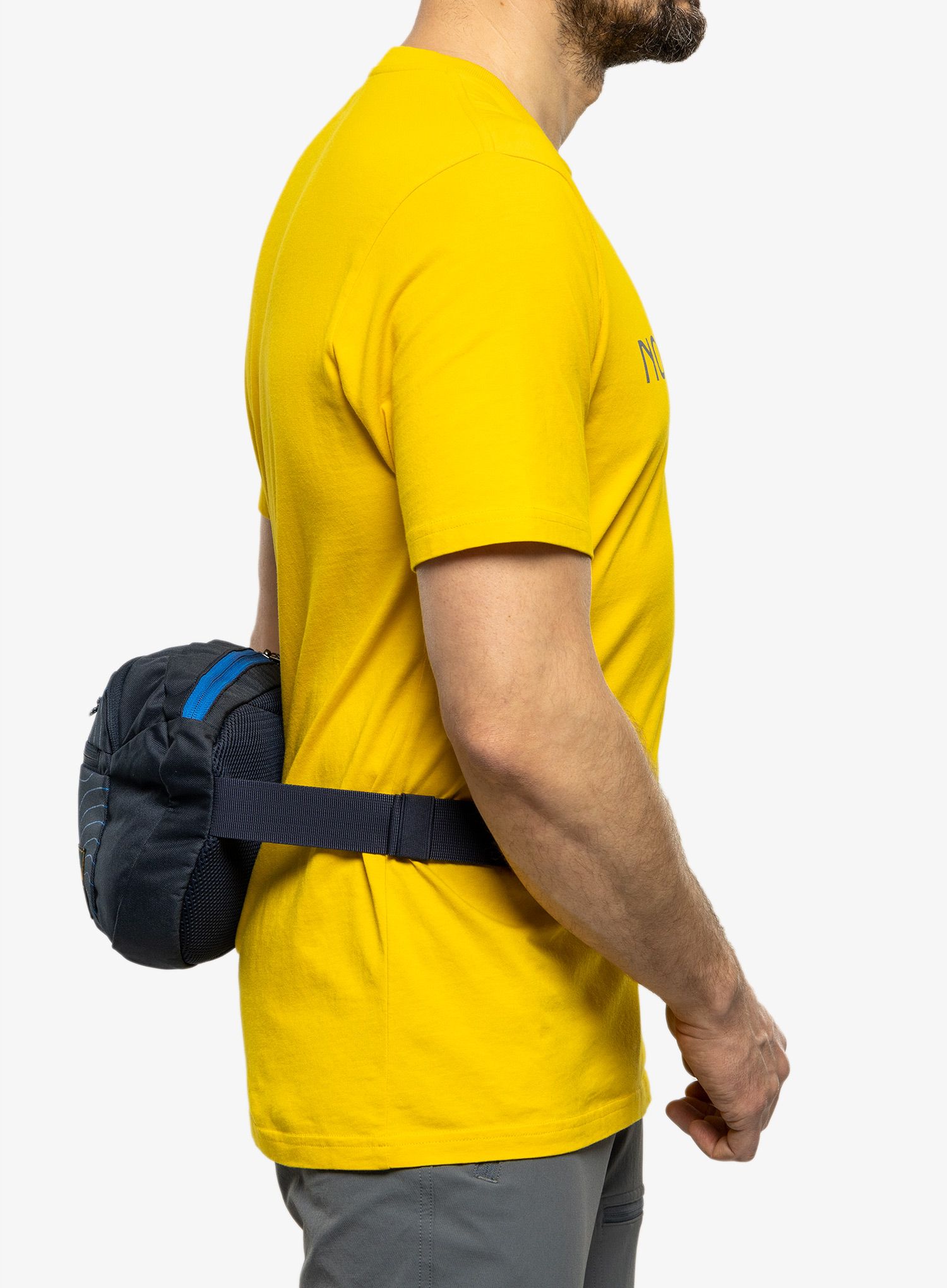 Ledvinka Tatonka Hip Sling Pack - navy 