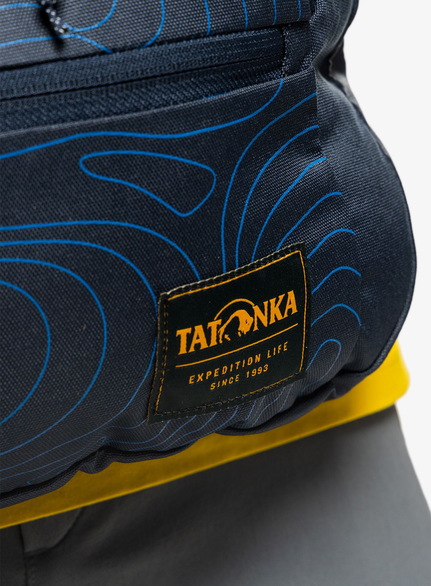 Ledvinka Tatonka Hip Sling Pack - navy 