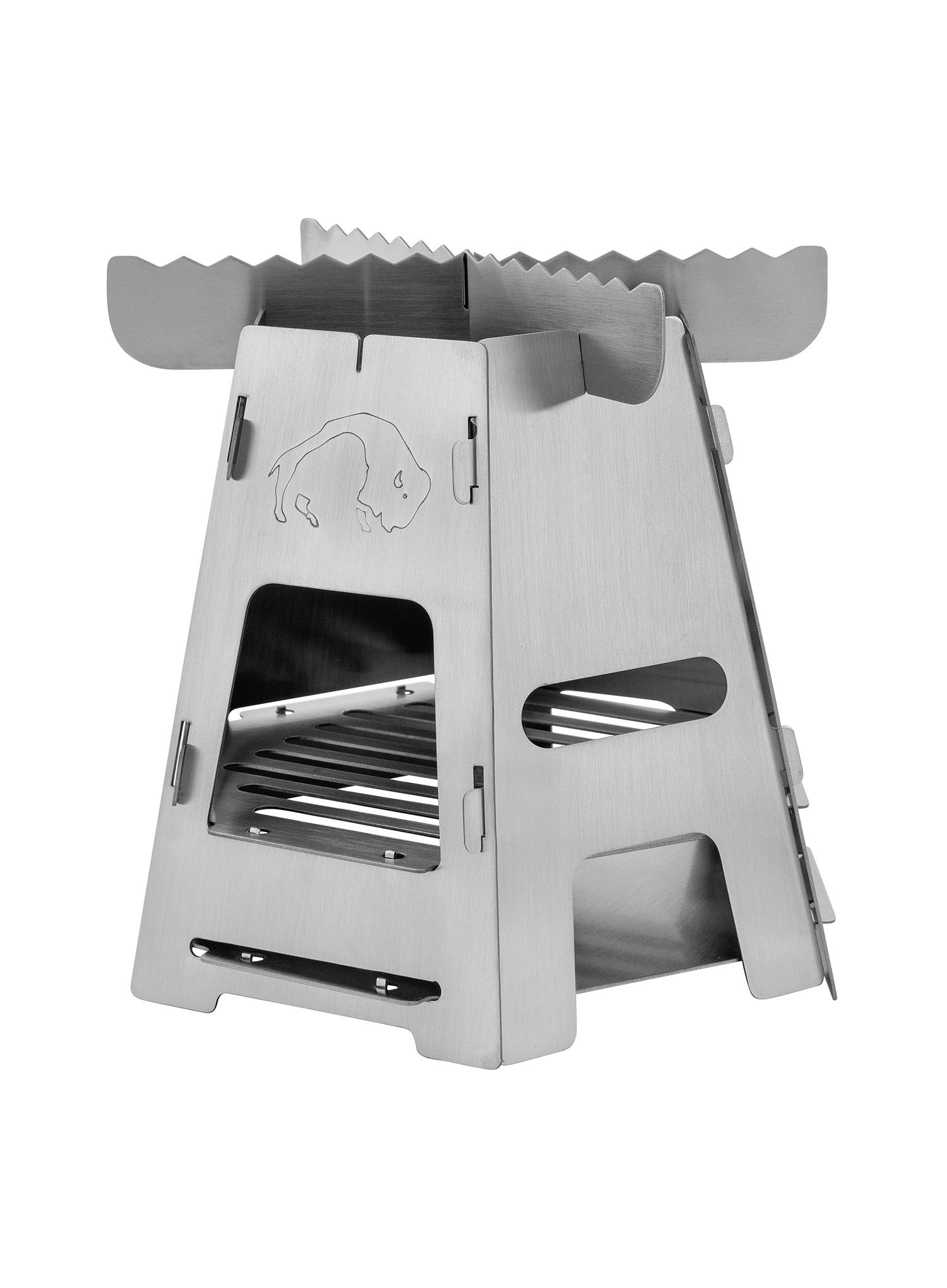 Turistický vařič Tatonka Hobo Burner 