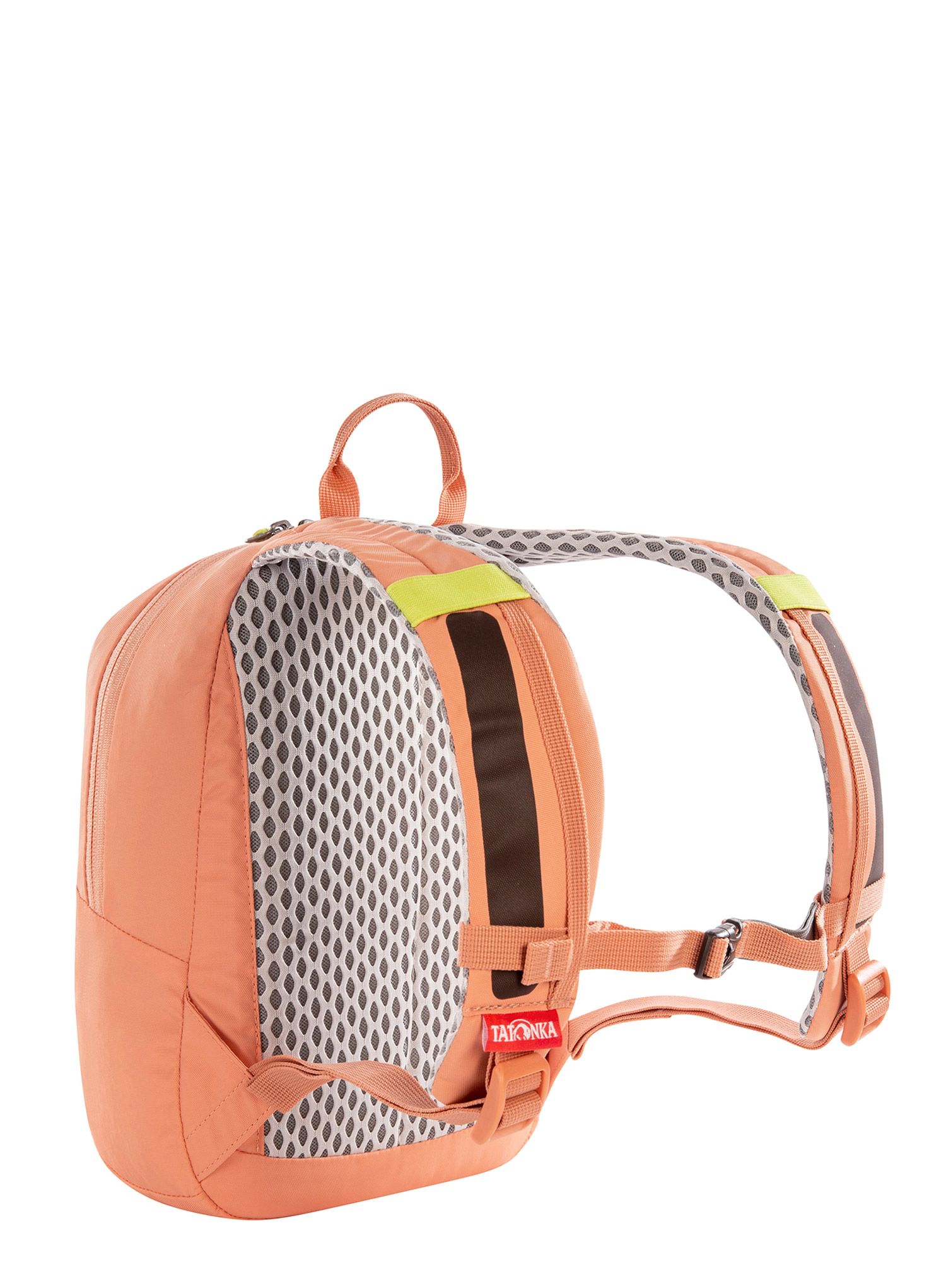 Dětský batoh Tatonka Husky Bag JR 10 - apricot