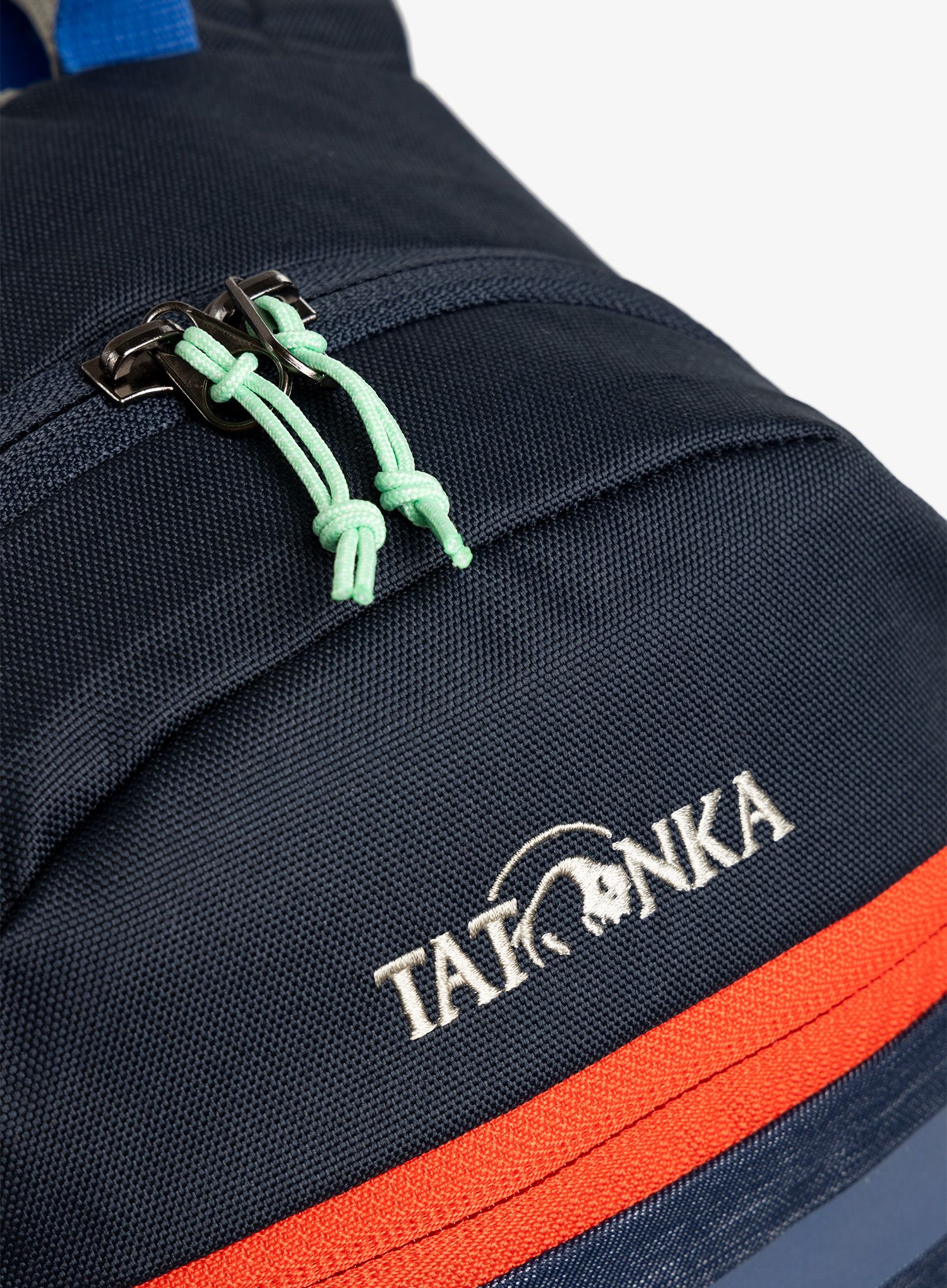 Dětský turistický batoh Tatonka Husky Bag JR 10 - navy