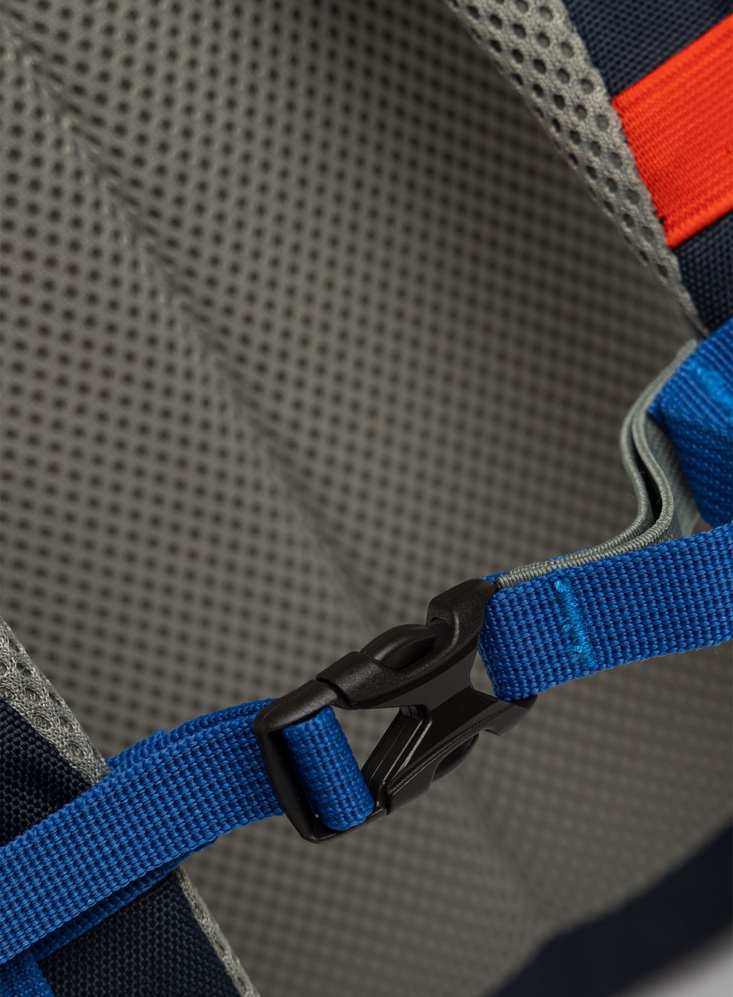 Dětský turistický batoh Tatonka Husky Bag JR 10 - navy