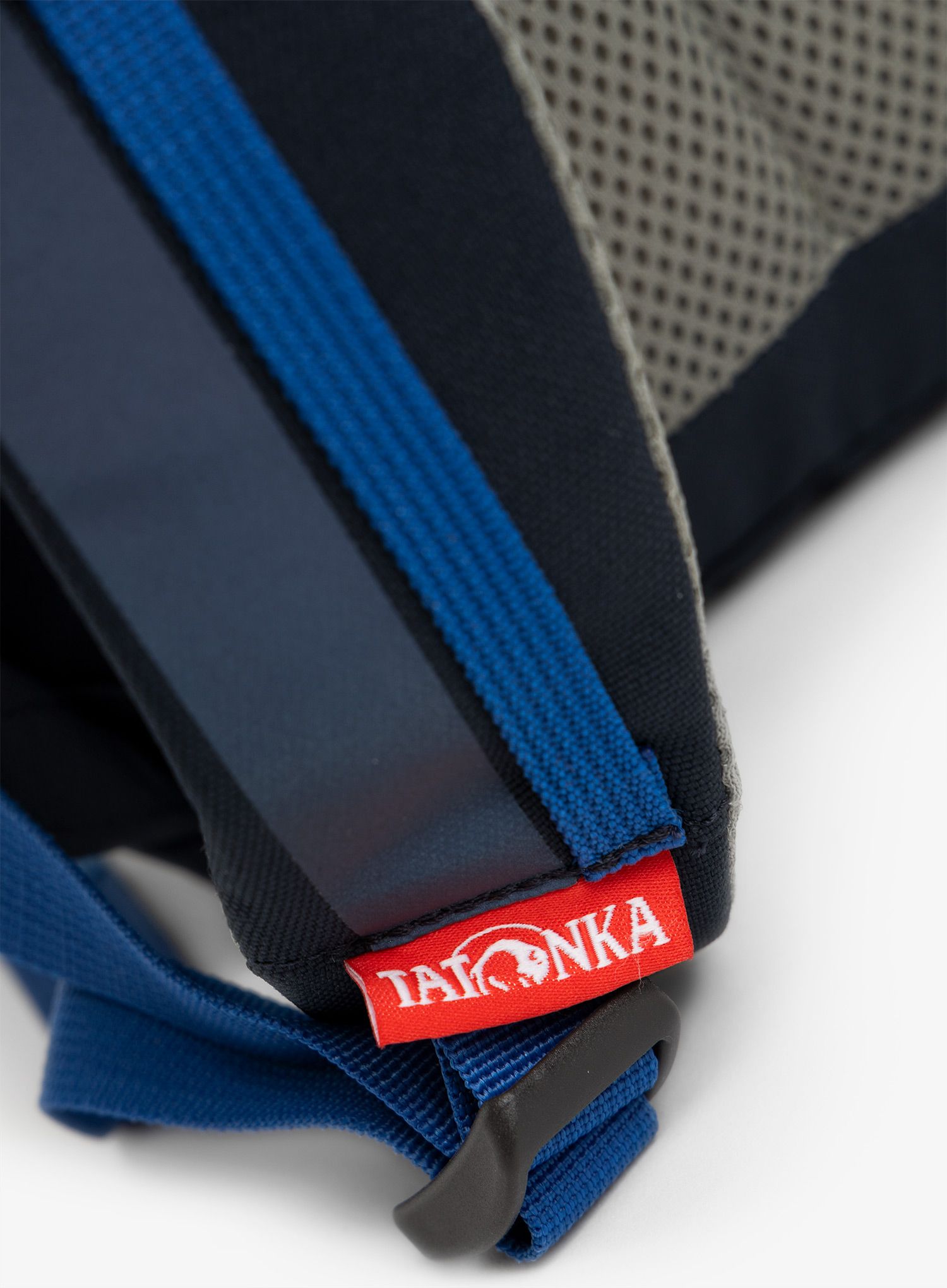 Dětský turistický batoh Tatonka Husky Bag JR 10 - navy