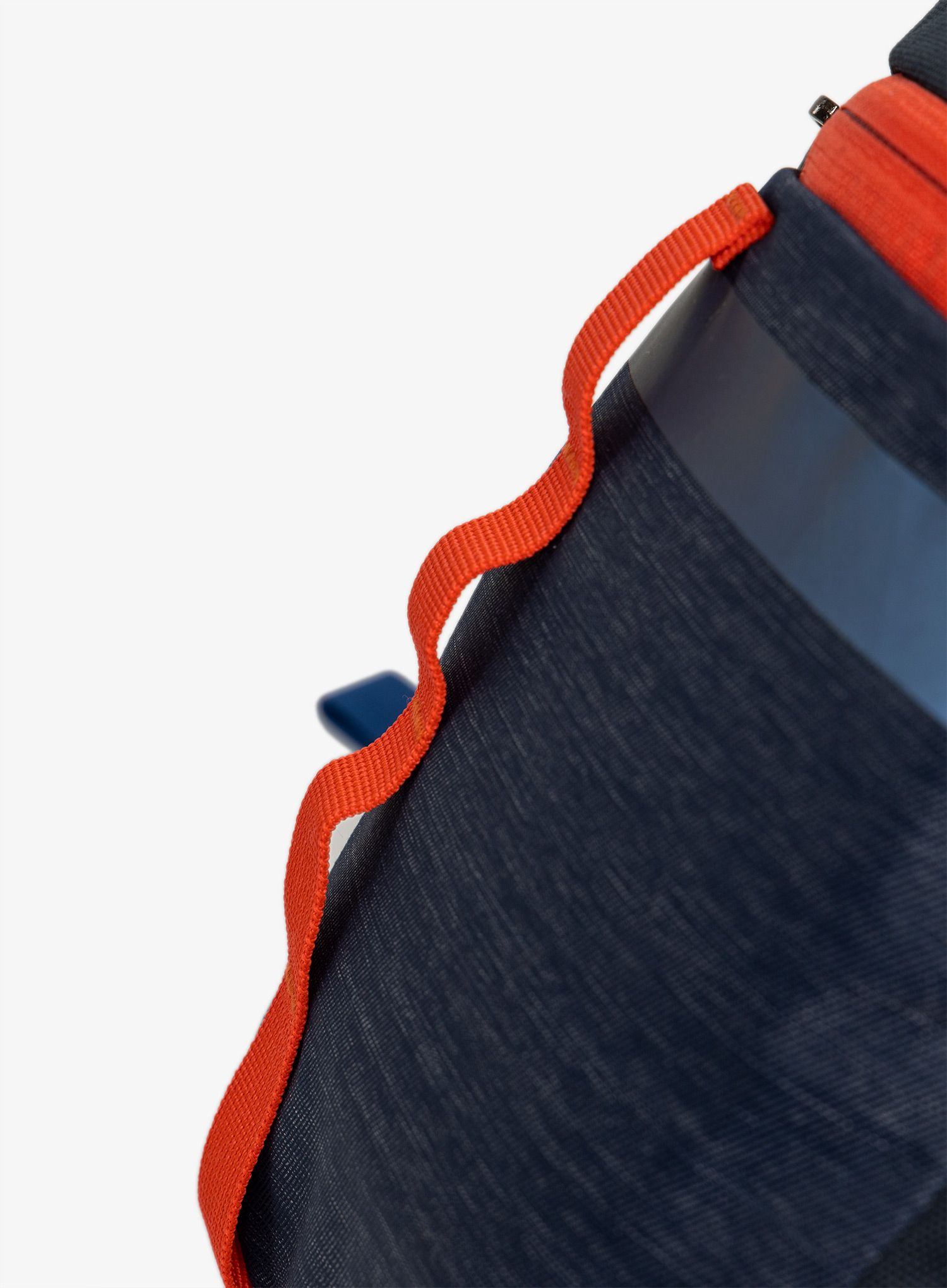 Dětský turistický batoh Tatonka Husky Bag JR 10 - navy