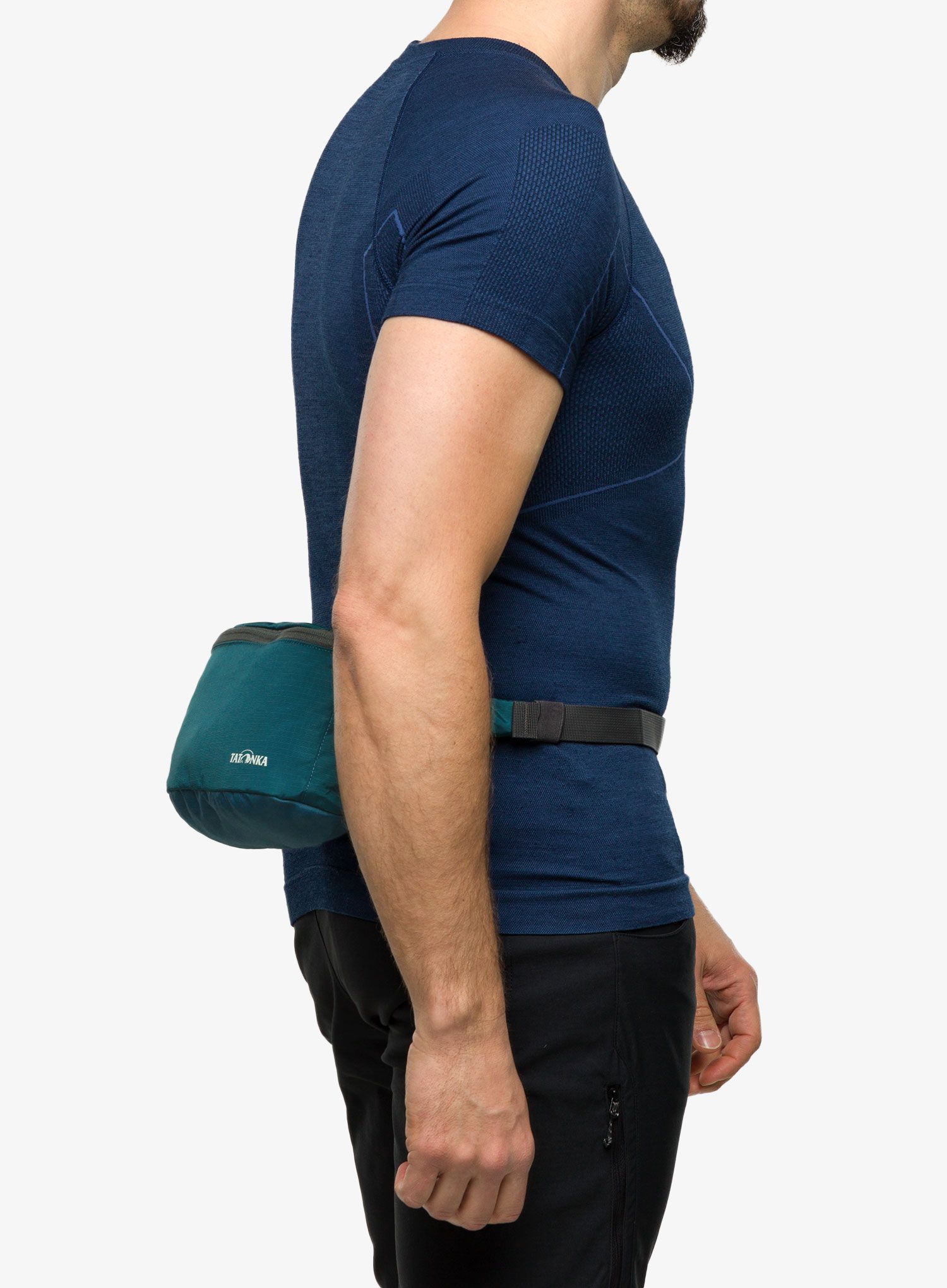 Ledvinka Tatonka Ilium - teal green 