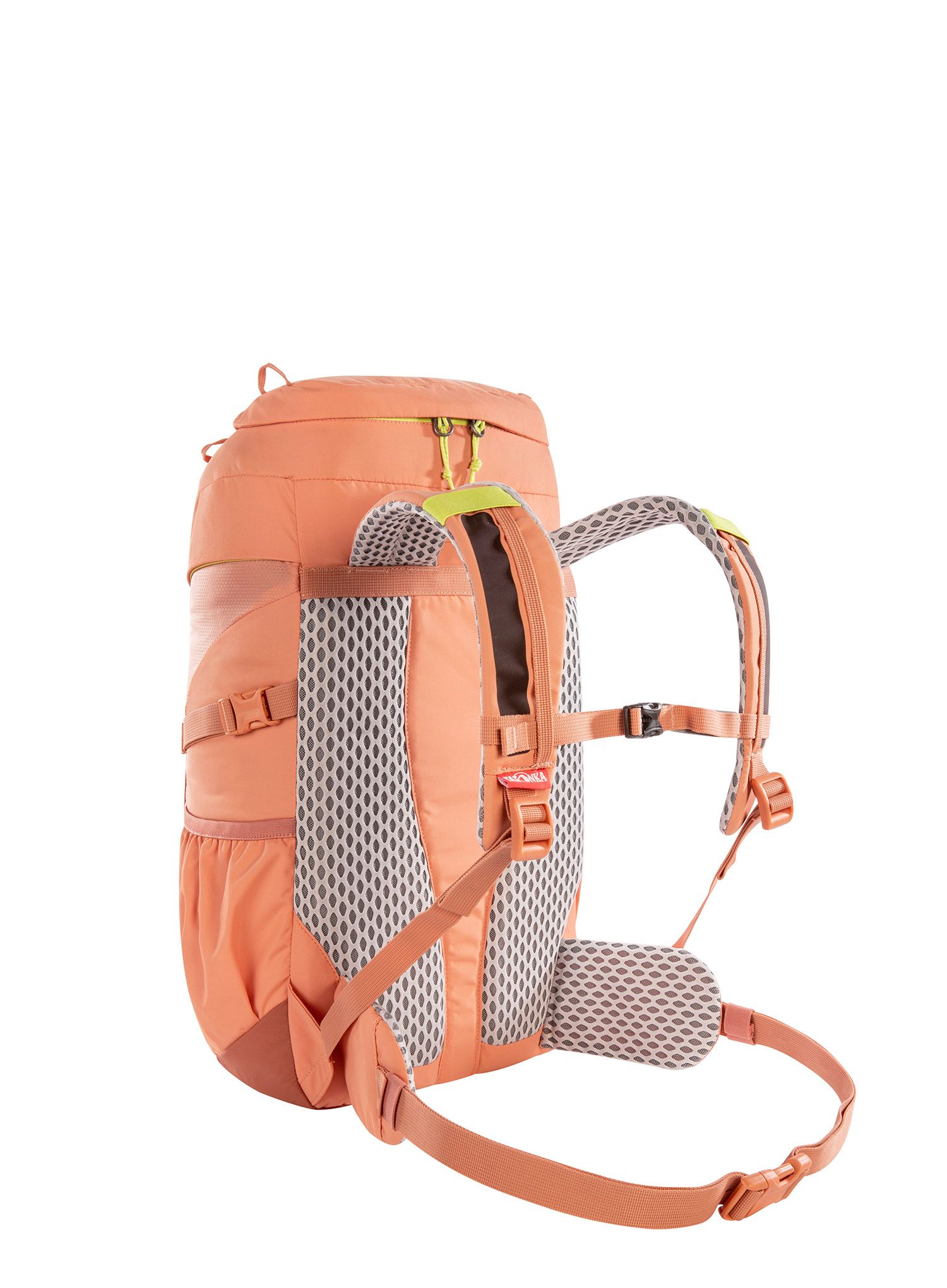 Dětský turistický batoh Tatonka Mani 20 - apricot