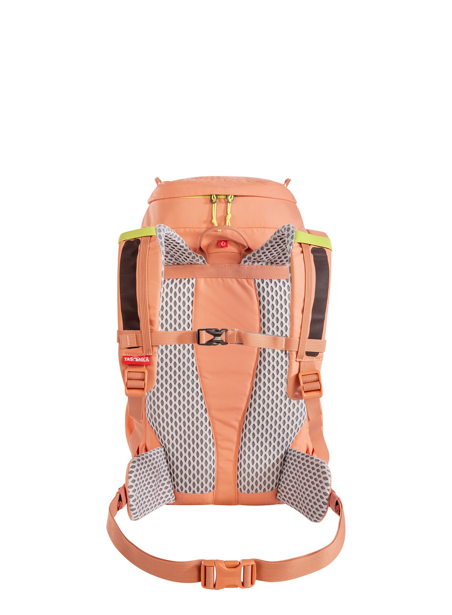Dětský turistický batoh Tatonka Mani 20 - apricot