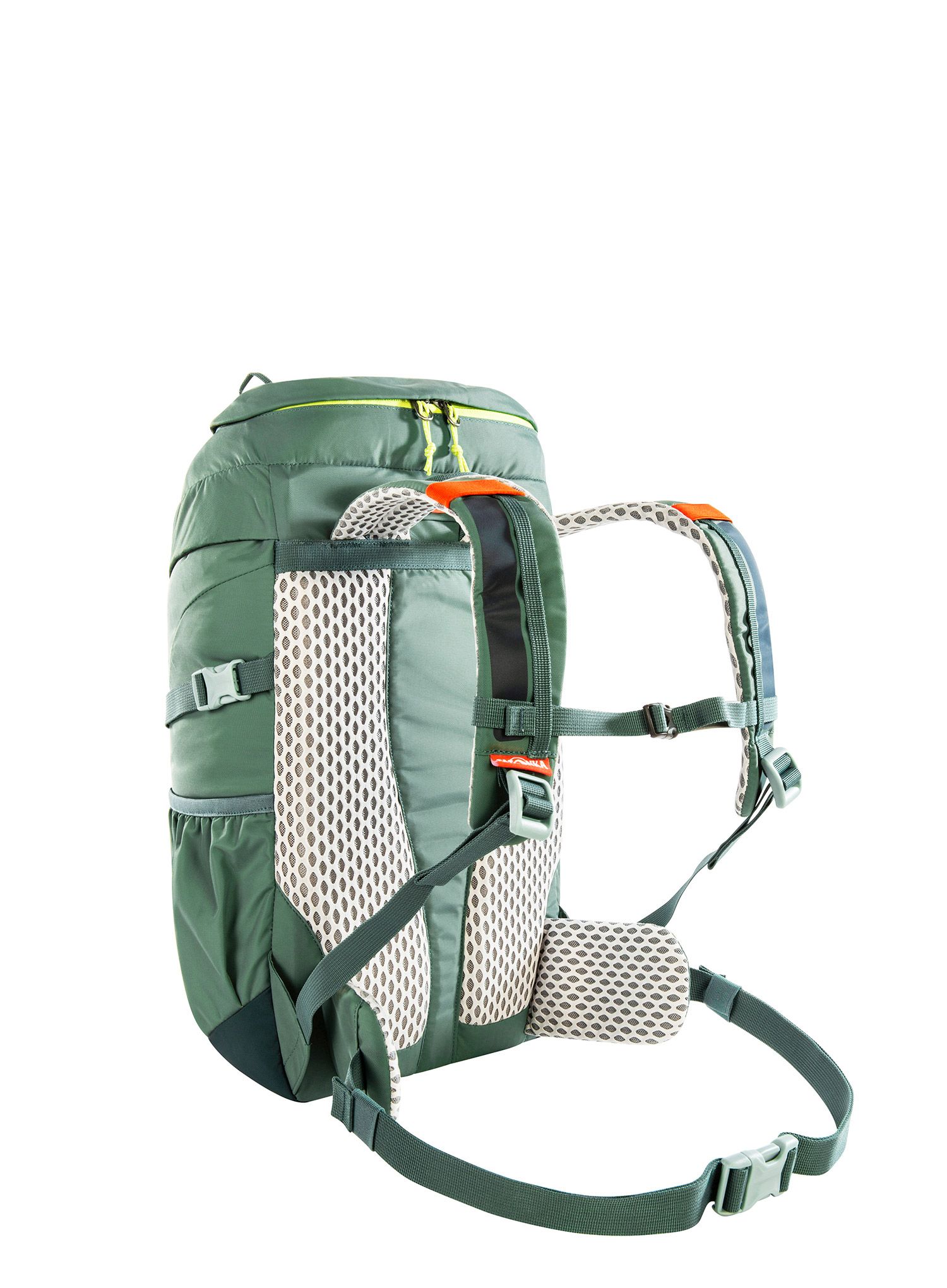 Dětský turistický batoh Tatonka Mani 20 - sage green