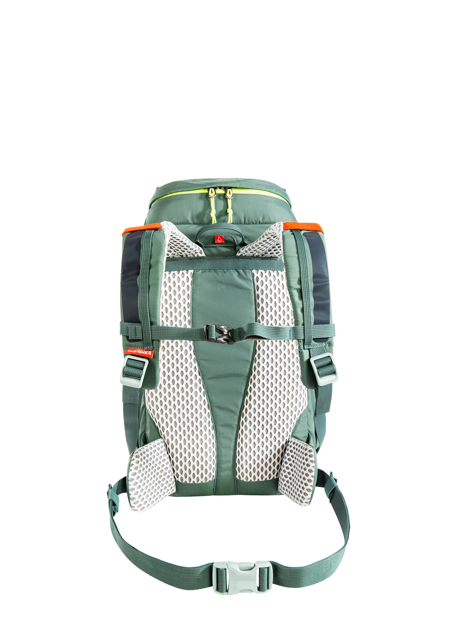 Dětský turistický batoh Tatonka Mani 20 - sage green