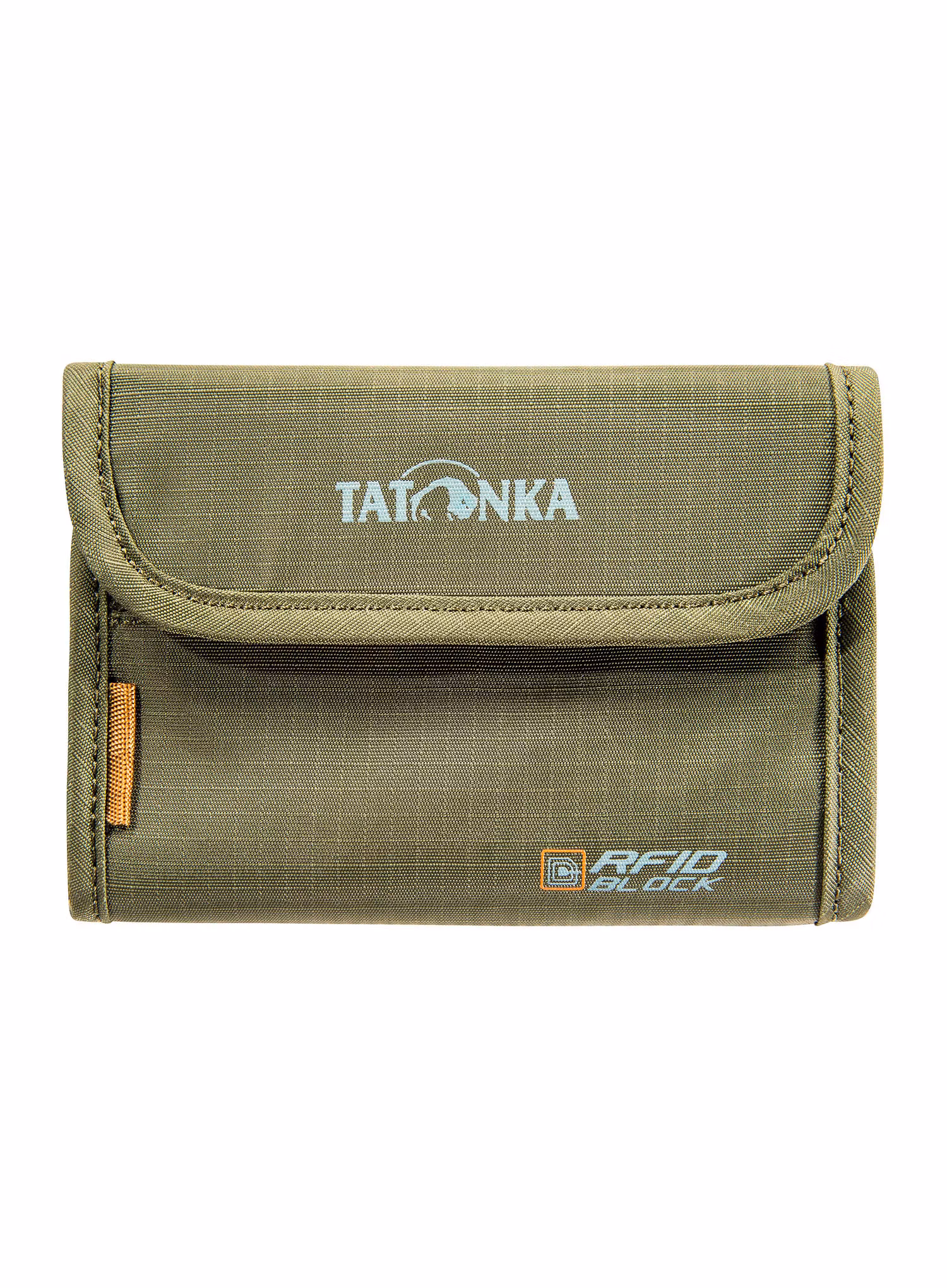 Peněženka Tatonka Money Box RFID B - olive