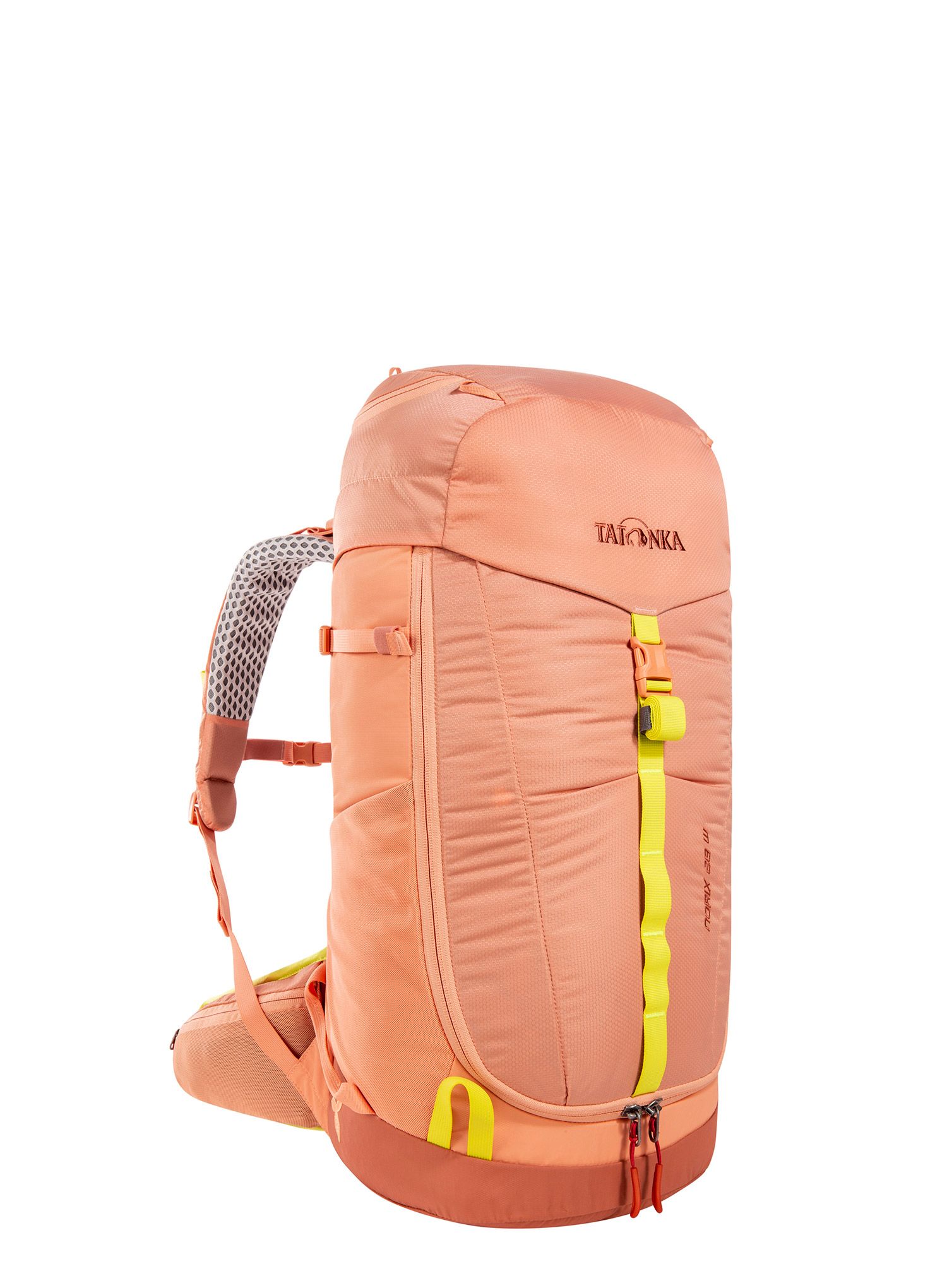 Dámský turistický batoh Tatonka Norix 28 - apricot